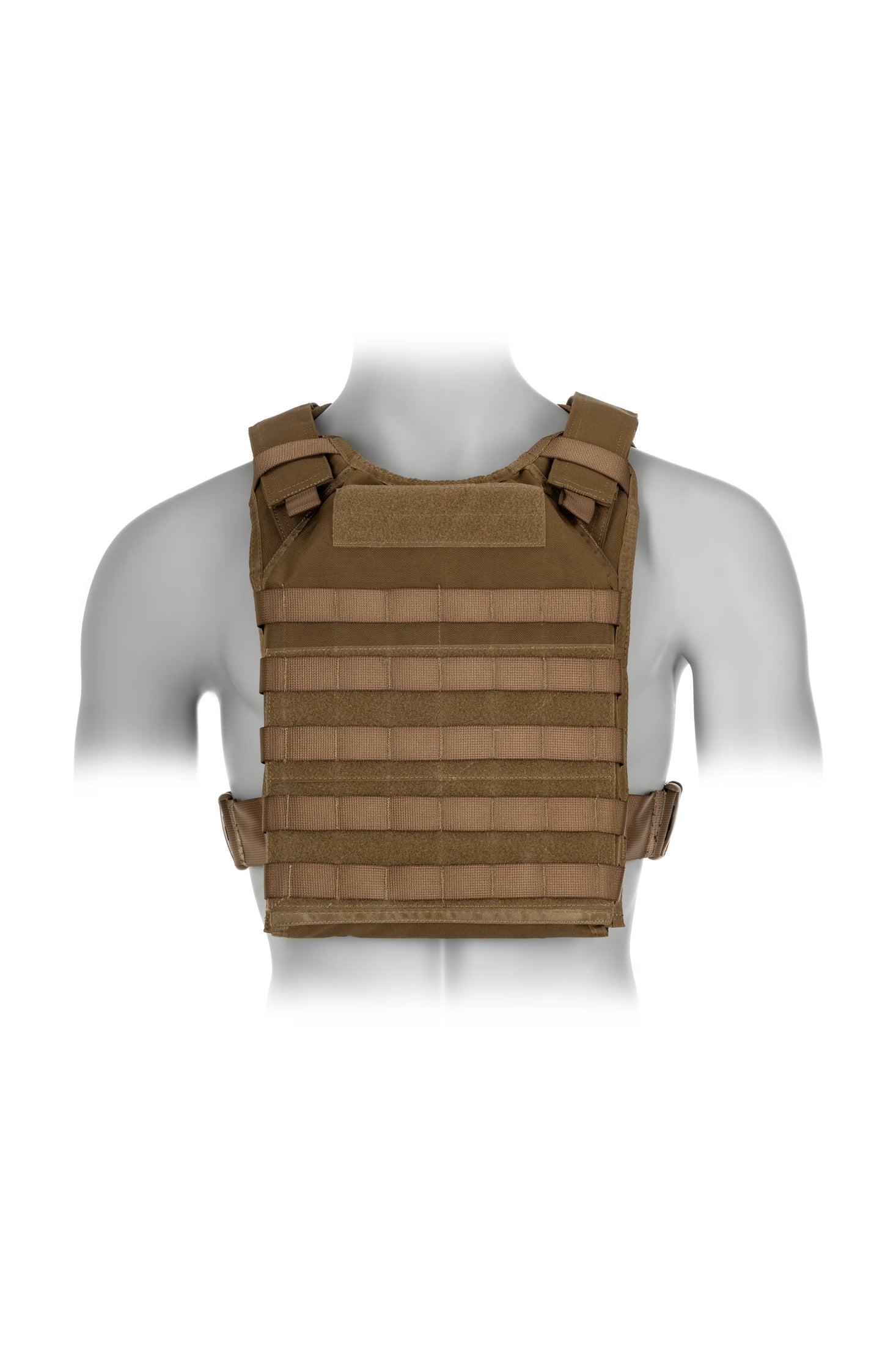 Porte-armure Invader Gear