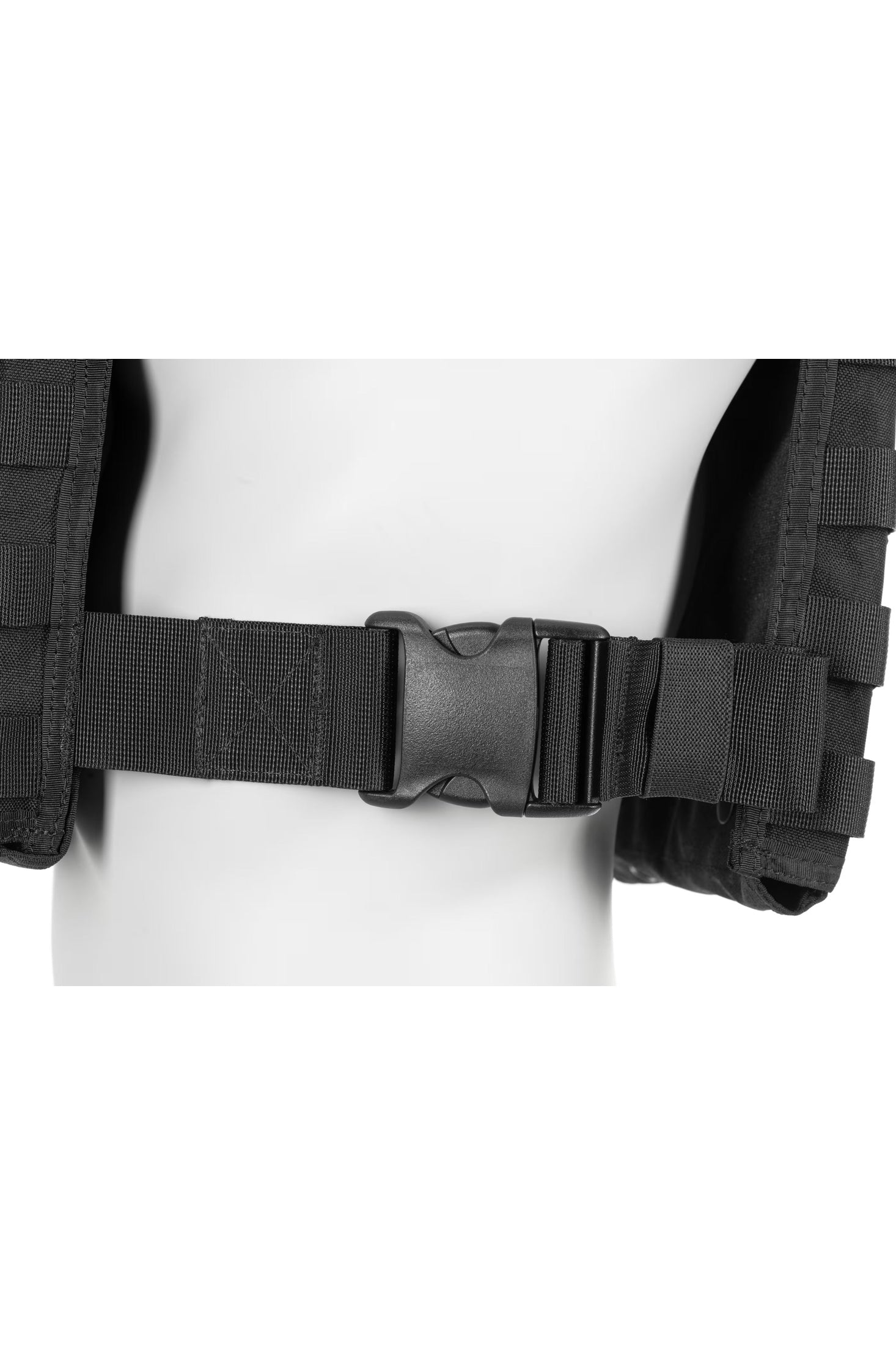 Porte-armure Invader Gear