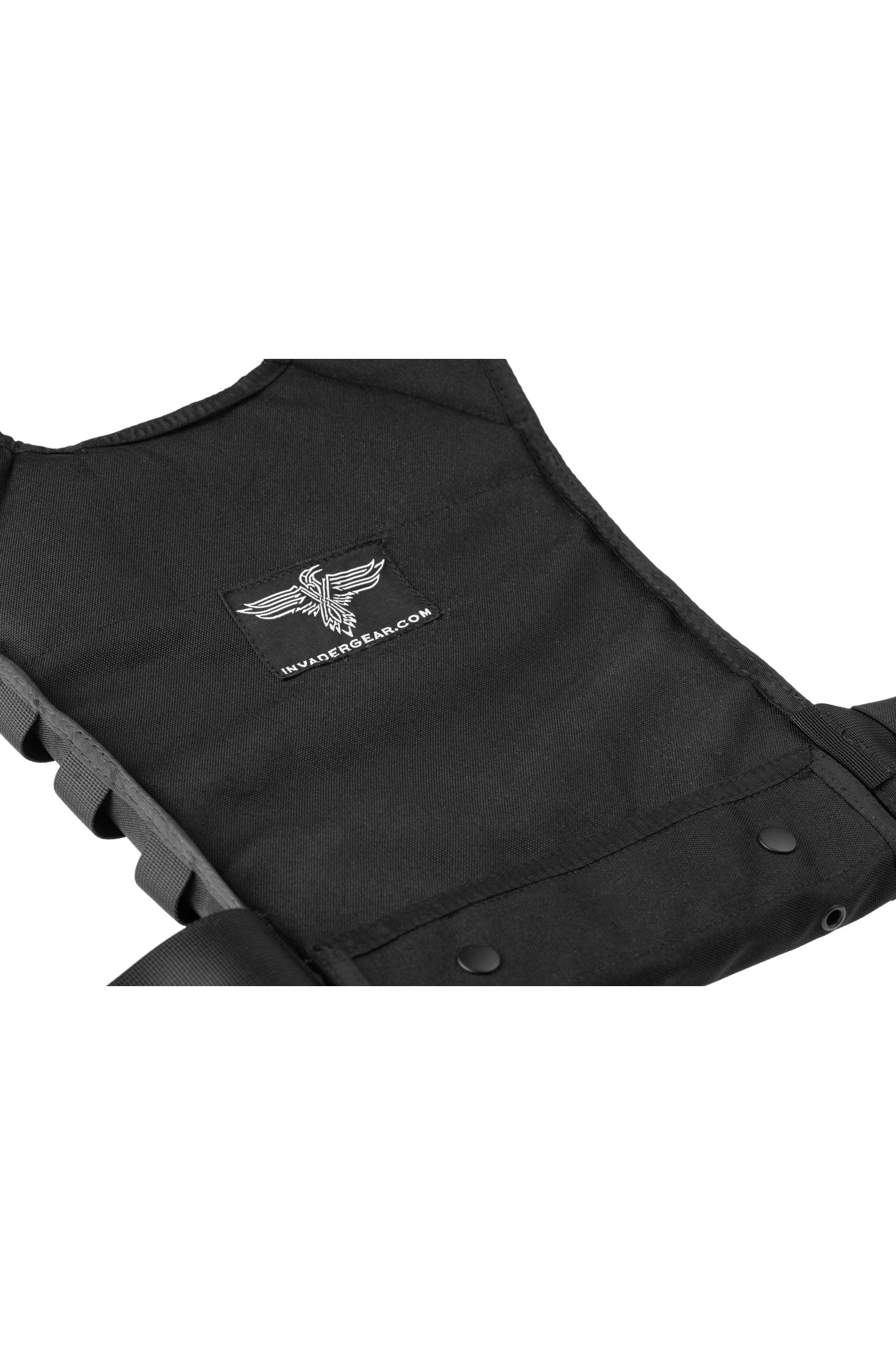 Porte-armure Invader Gear