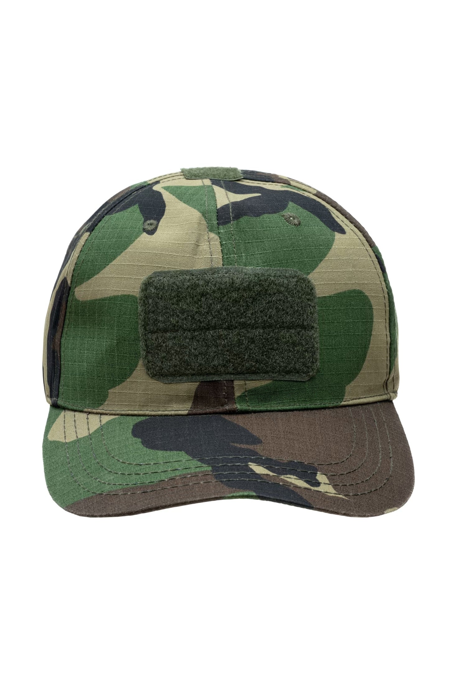 Invader Gear Baseball Cap