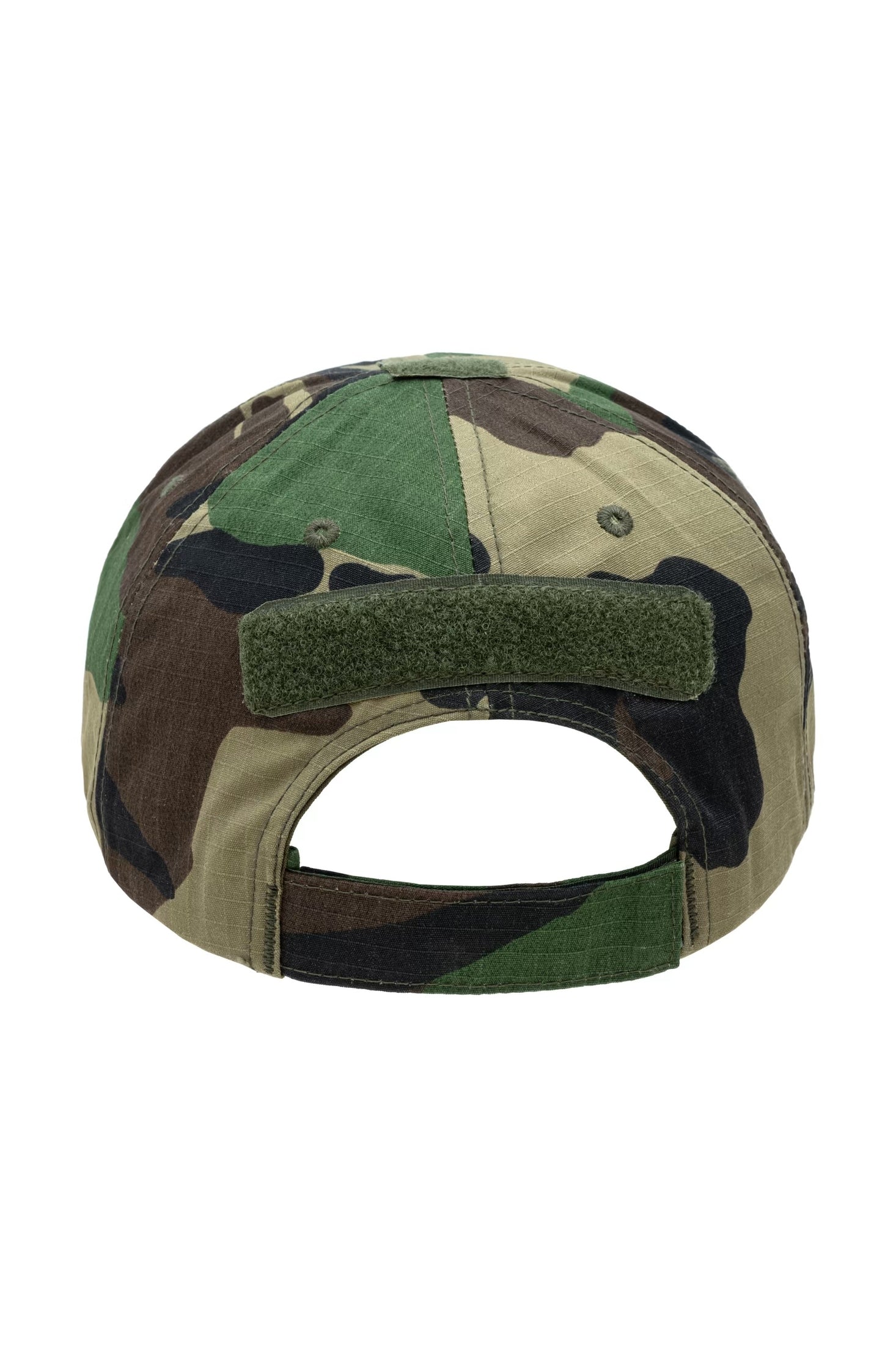Invader Gear Baseball Cap