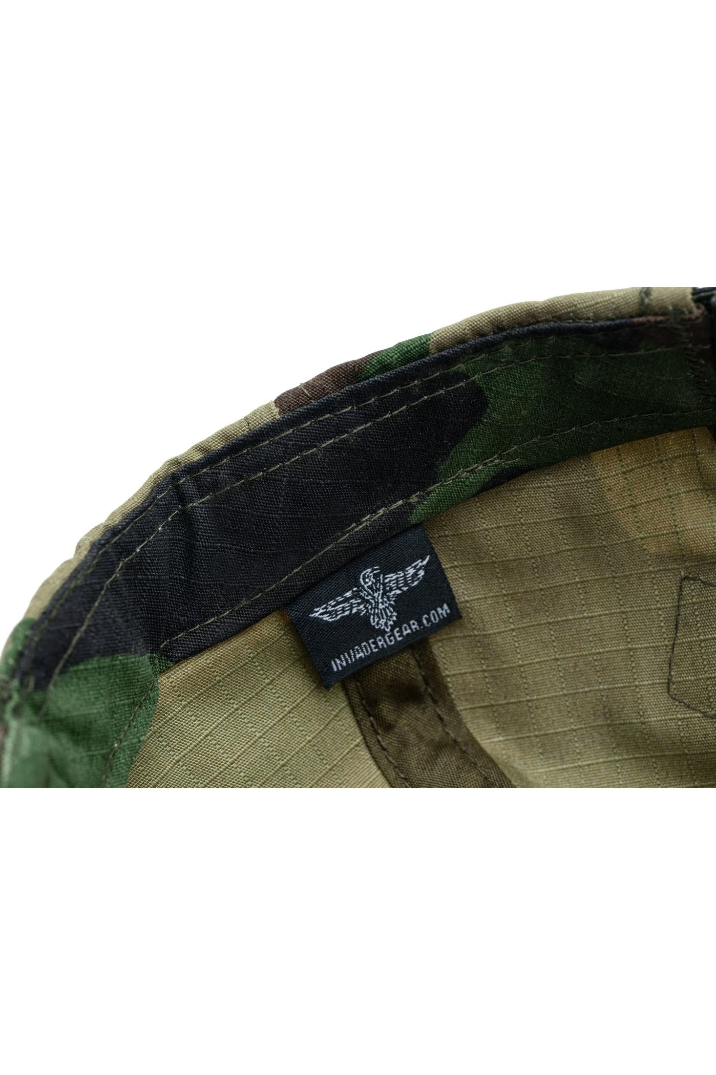 Invader Gear Baseball Cap