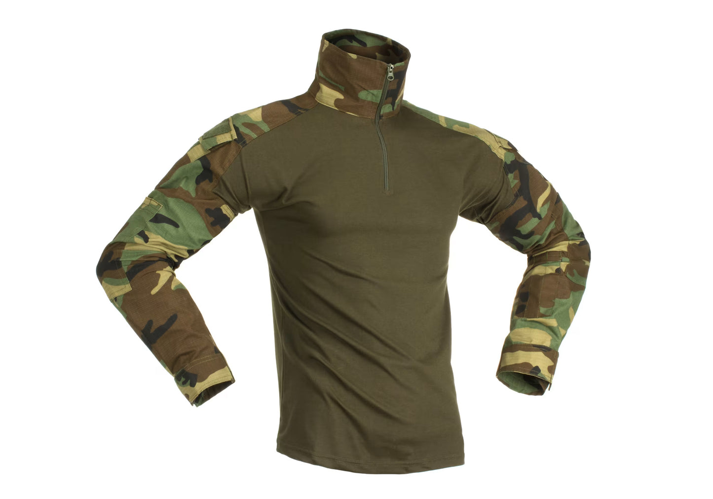 Invader Gear COMBAT SHIRT