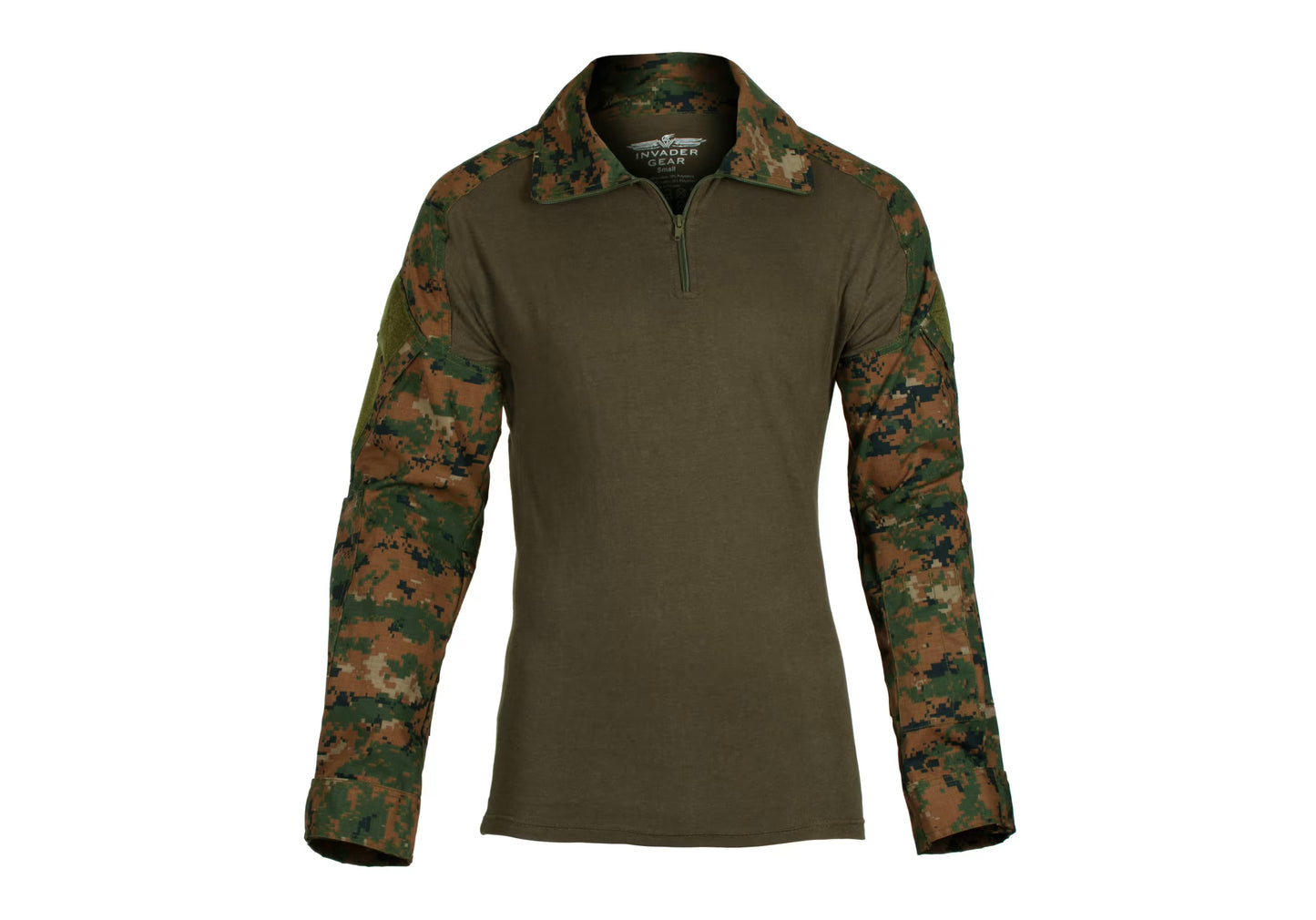 Invader Gear COMBAT SHIRT