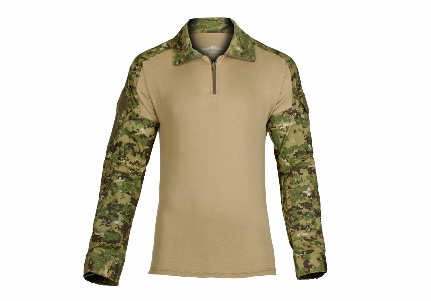 Invader Gear COMBAT SHIRT