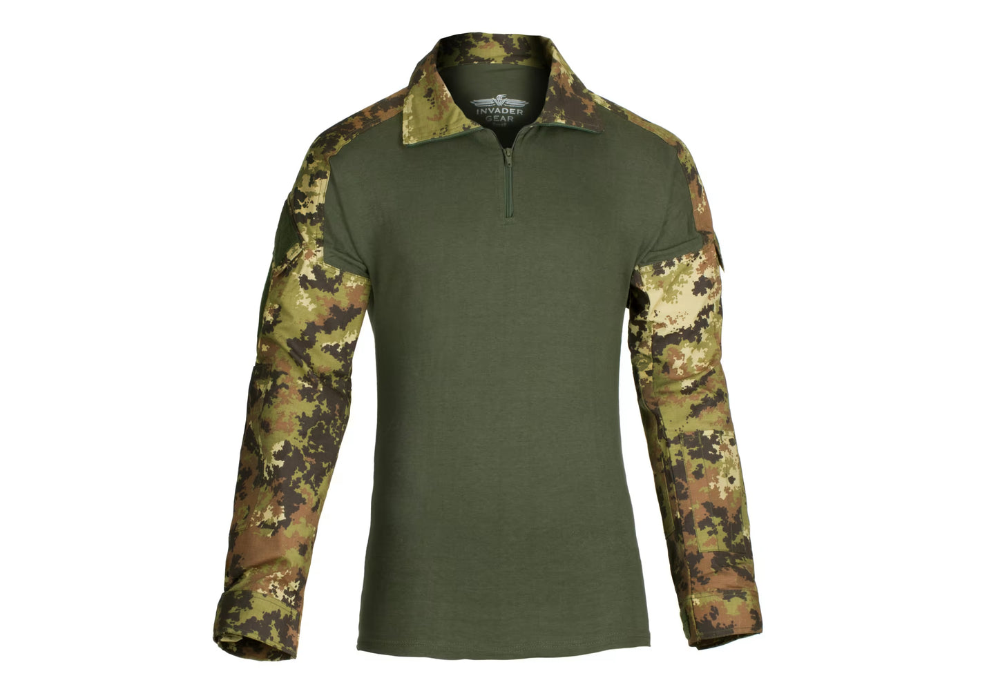 Invader Gear COMBAT SHIRT