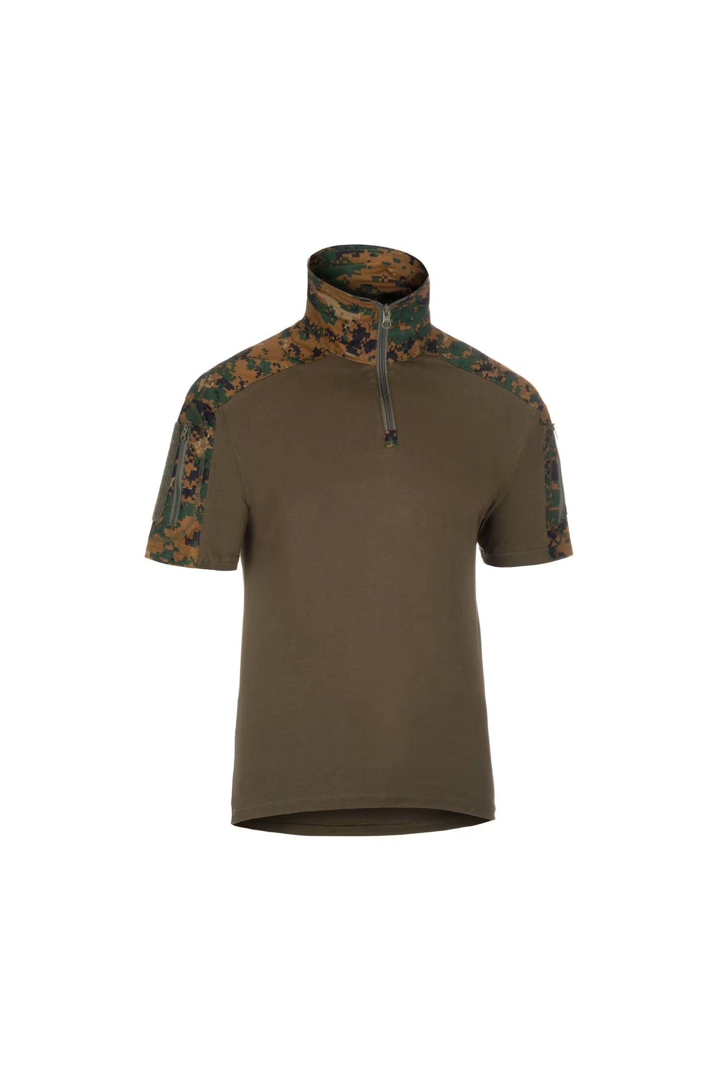 Invader Gear Combat Shirt Short Sleeve
