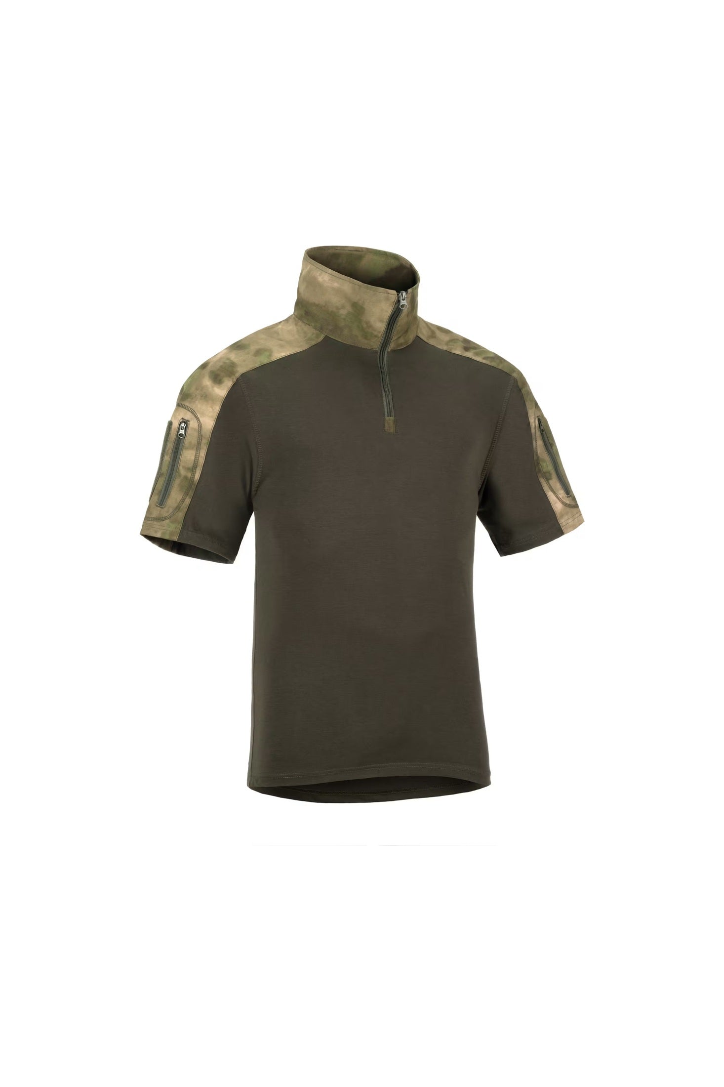 Invader Gear Combat Shirt Short Sleeve