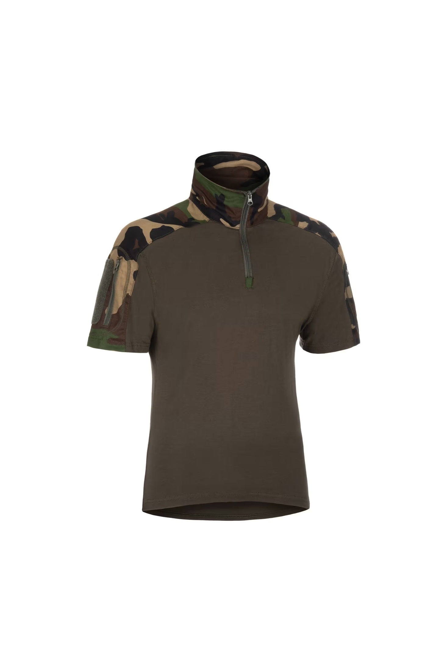 Invader Gear Combat Shirt Short Sleeve