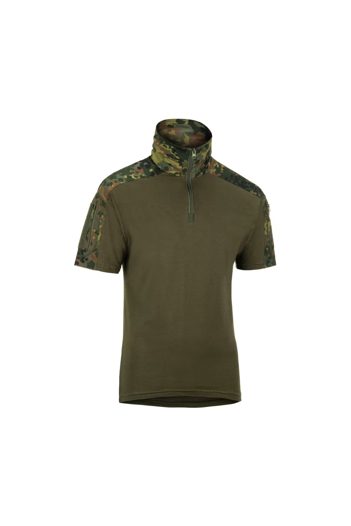 Invader Gear Combat Shirt Short Sleeve