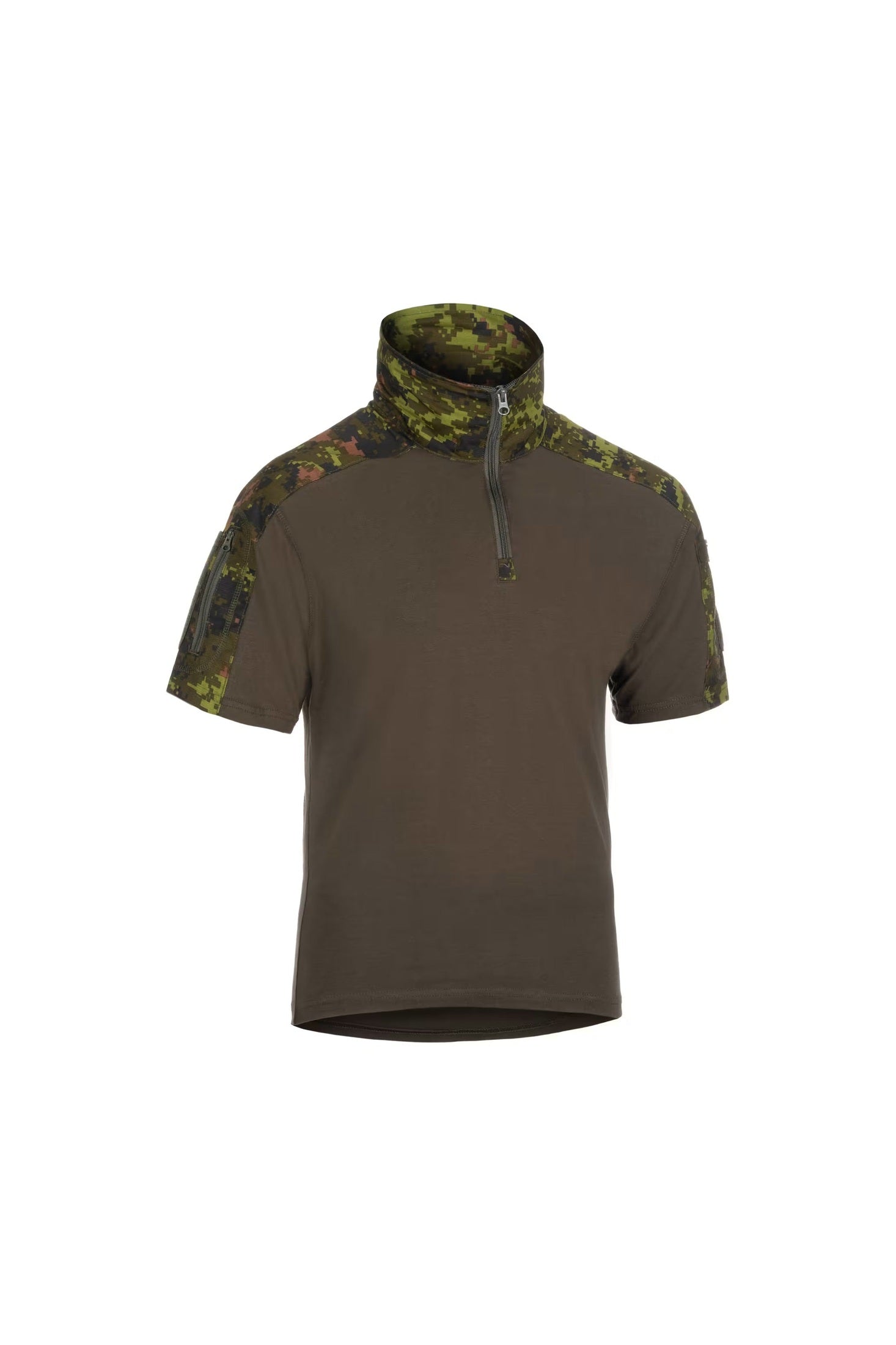 Invader Gear Combat Shirt Short Sleeve