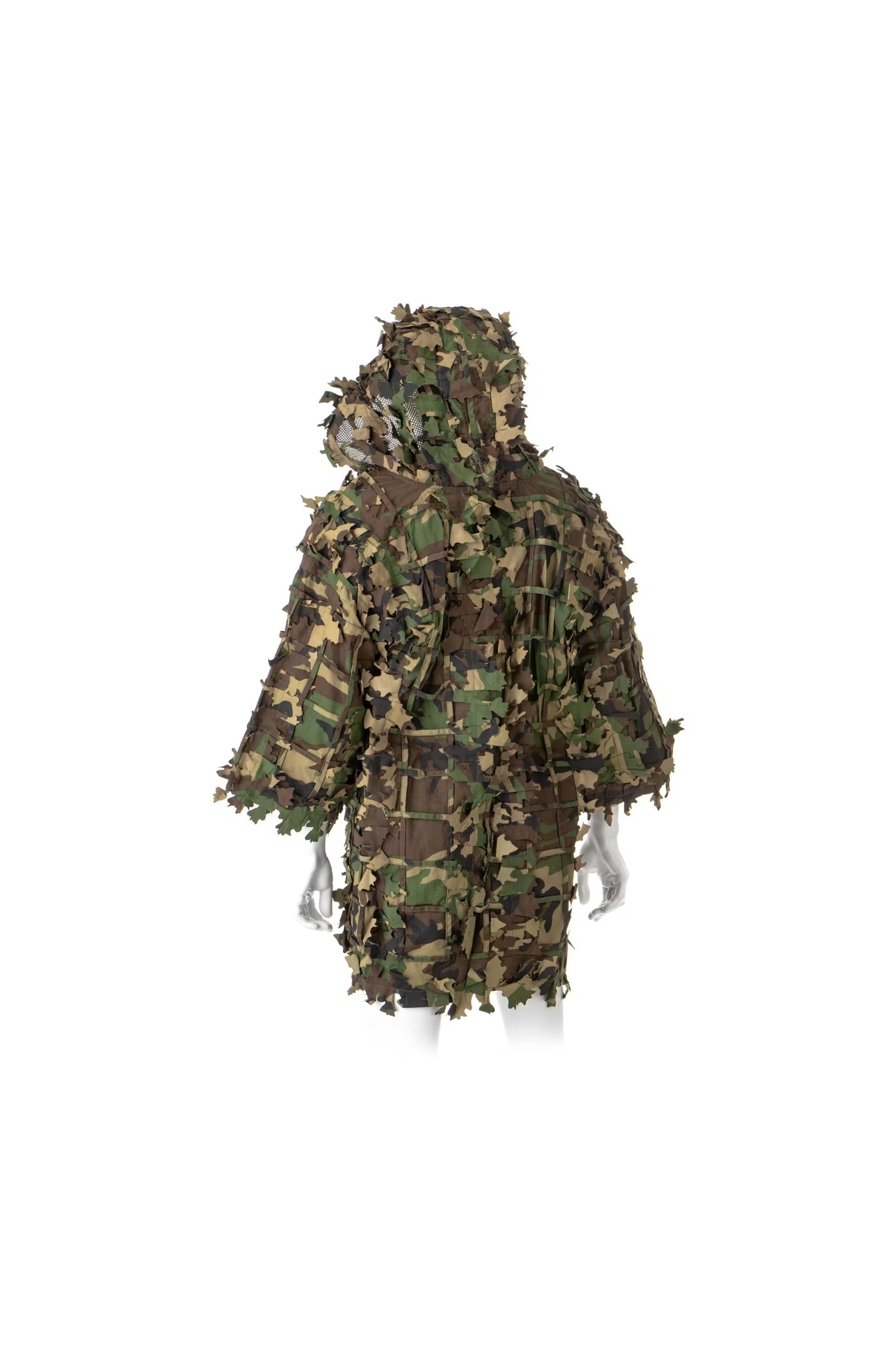 Invader Gear GHILLIE BASE FEUILLE