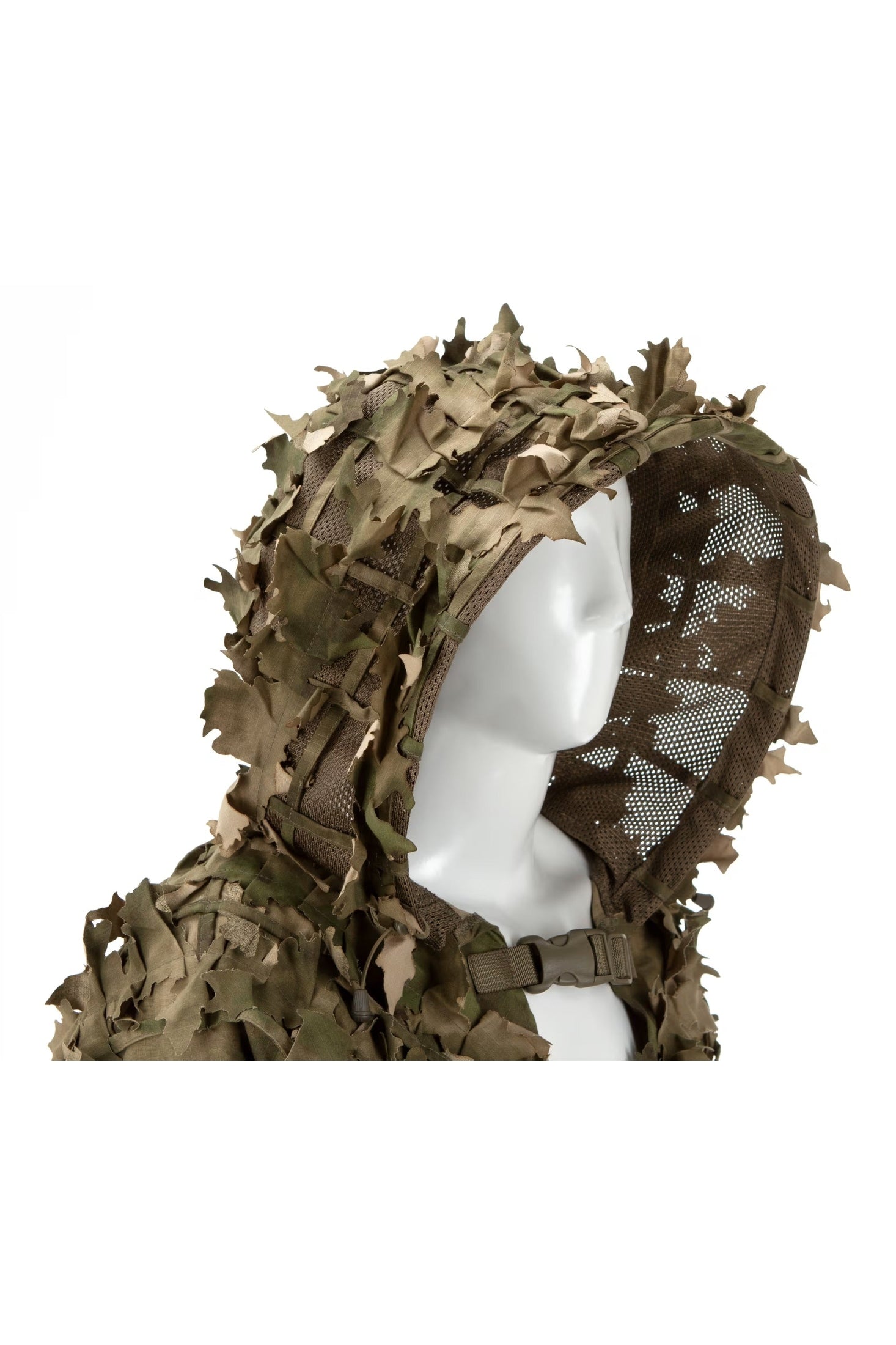 Invader Gear GHILLIE BASE FEUILLE