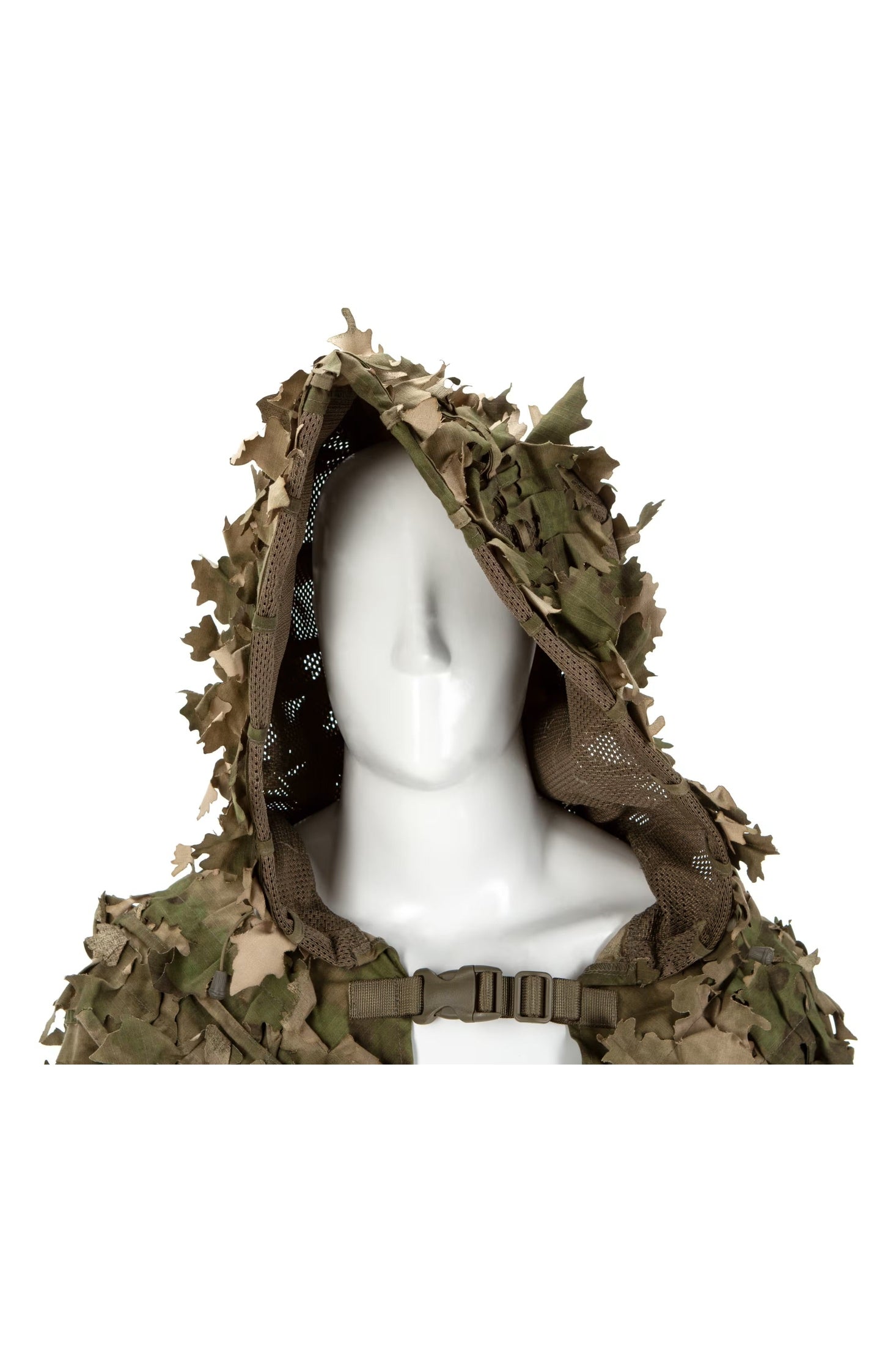 Invader Gear GHILLIE BASE FEUILLE