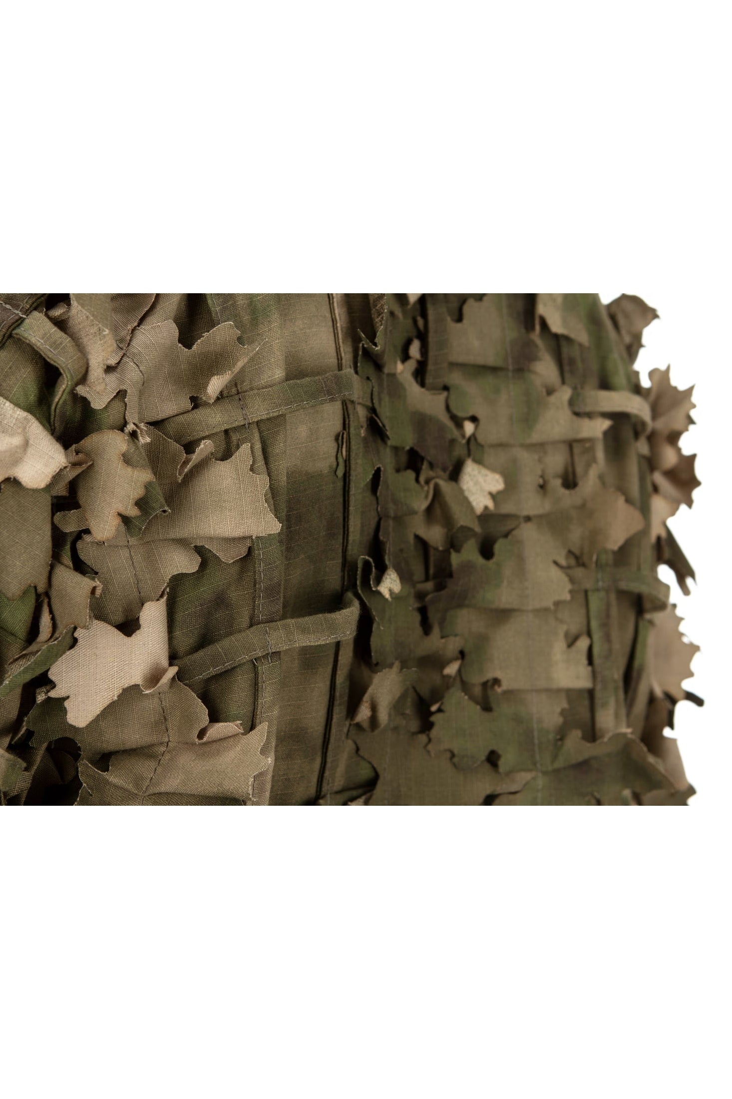 Invader Gear GHILLIE BASE FEUILLE