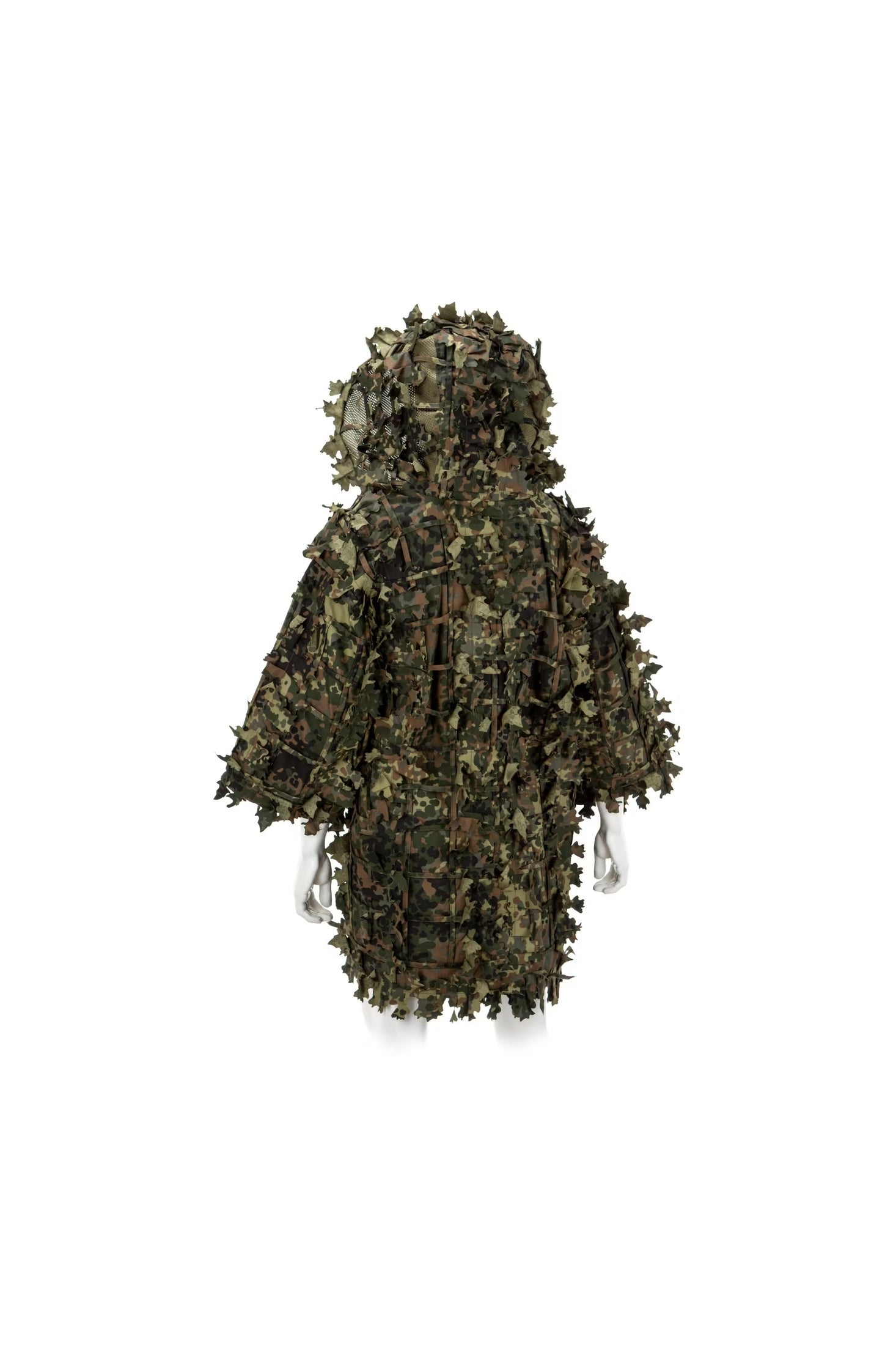 Invader Gear GHILLIE BASE FEUILLE
