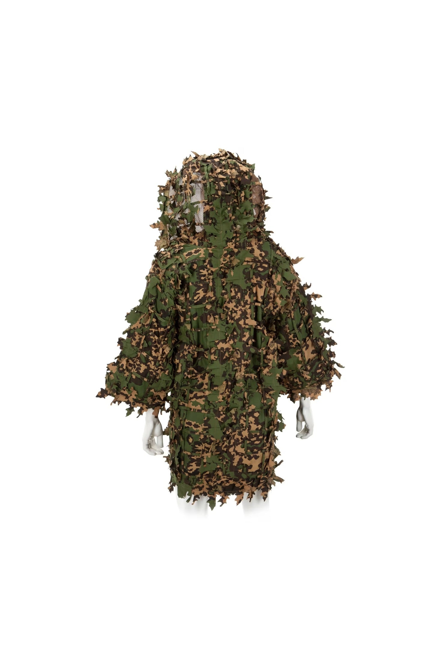 Invader Gear GHILLIE BASE FEUILLE