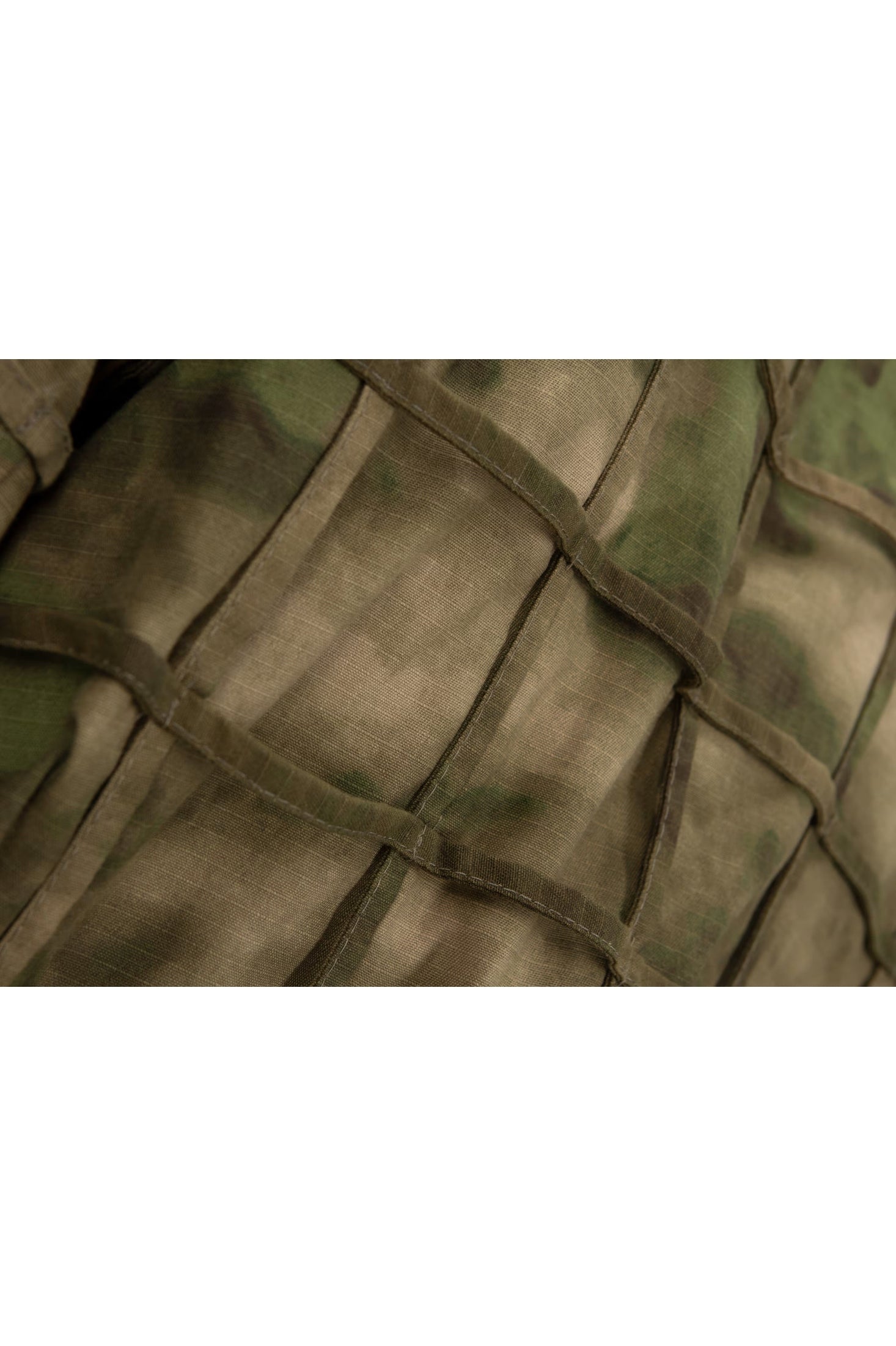 Invader Gear GHILLIE BASE PLAINE