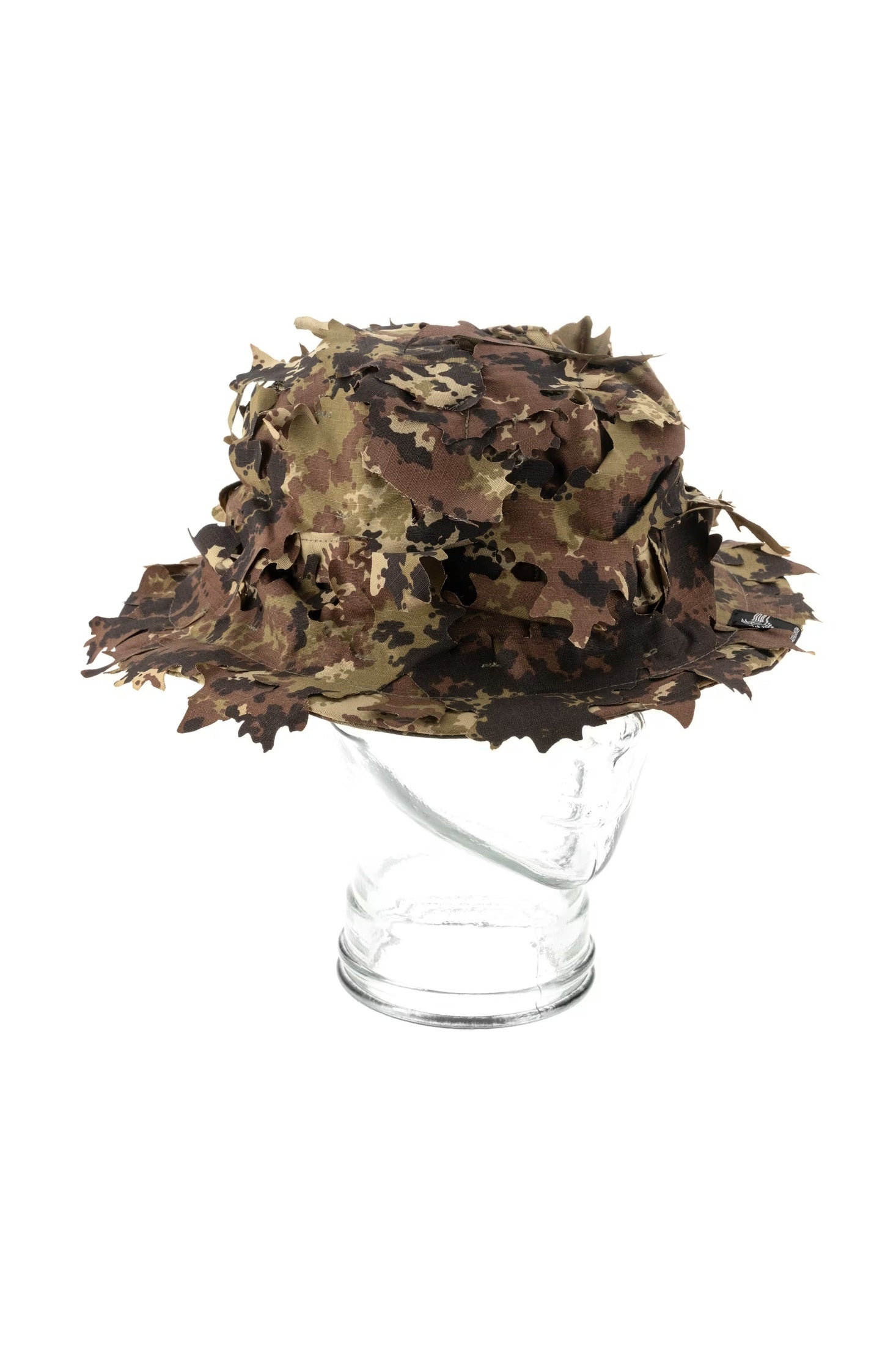 Invader Gear CHAPEAU BOONIE FEUILLE