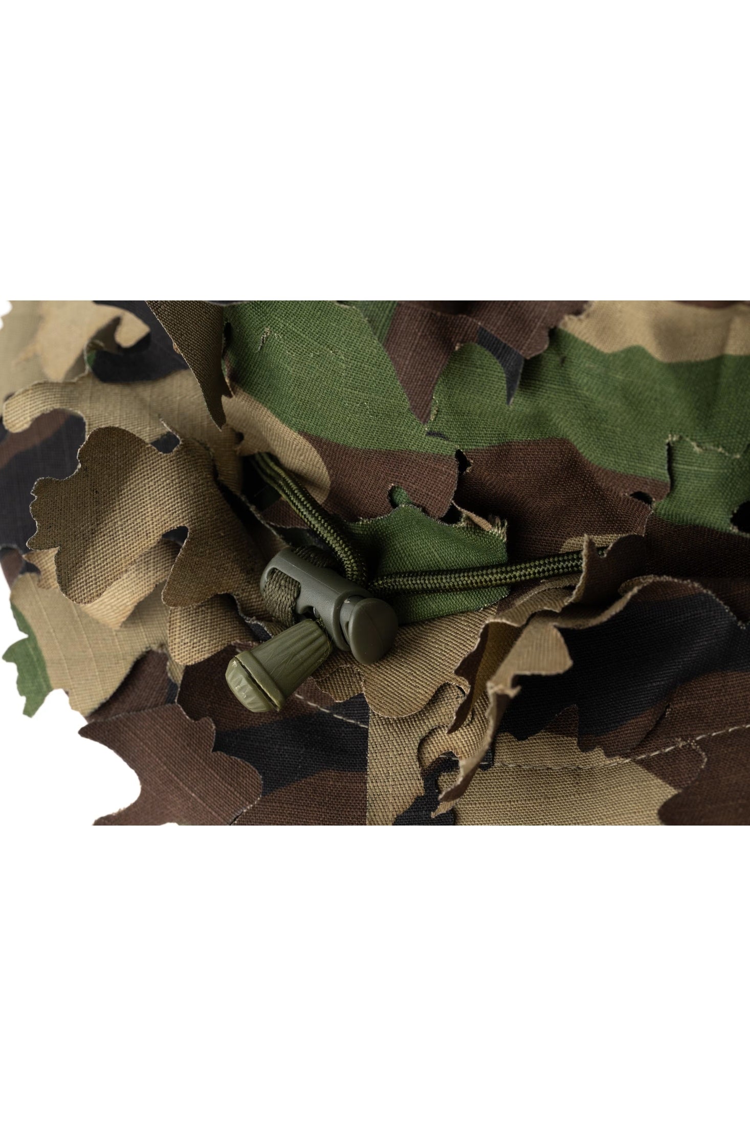 Invader Gear CHAPEAU BOONIE FEUILLE