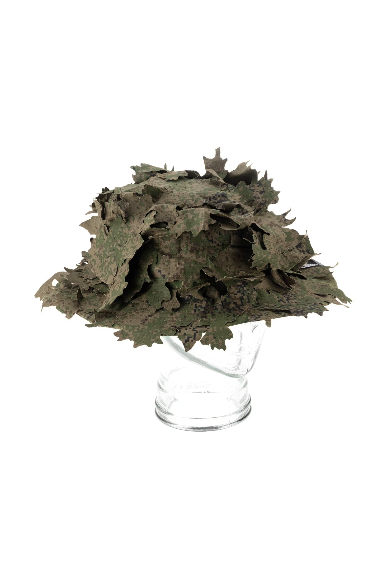 Invader Gear CHAPEAU BOONIE FEUILLE