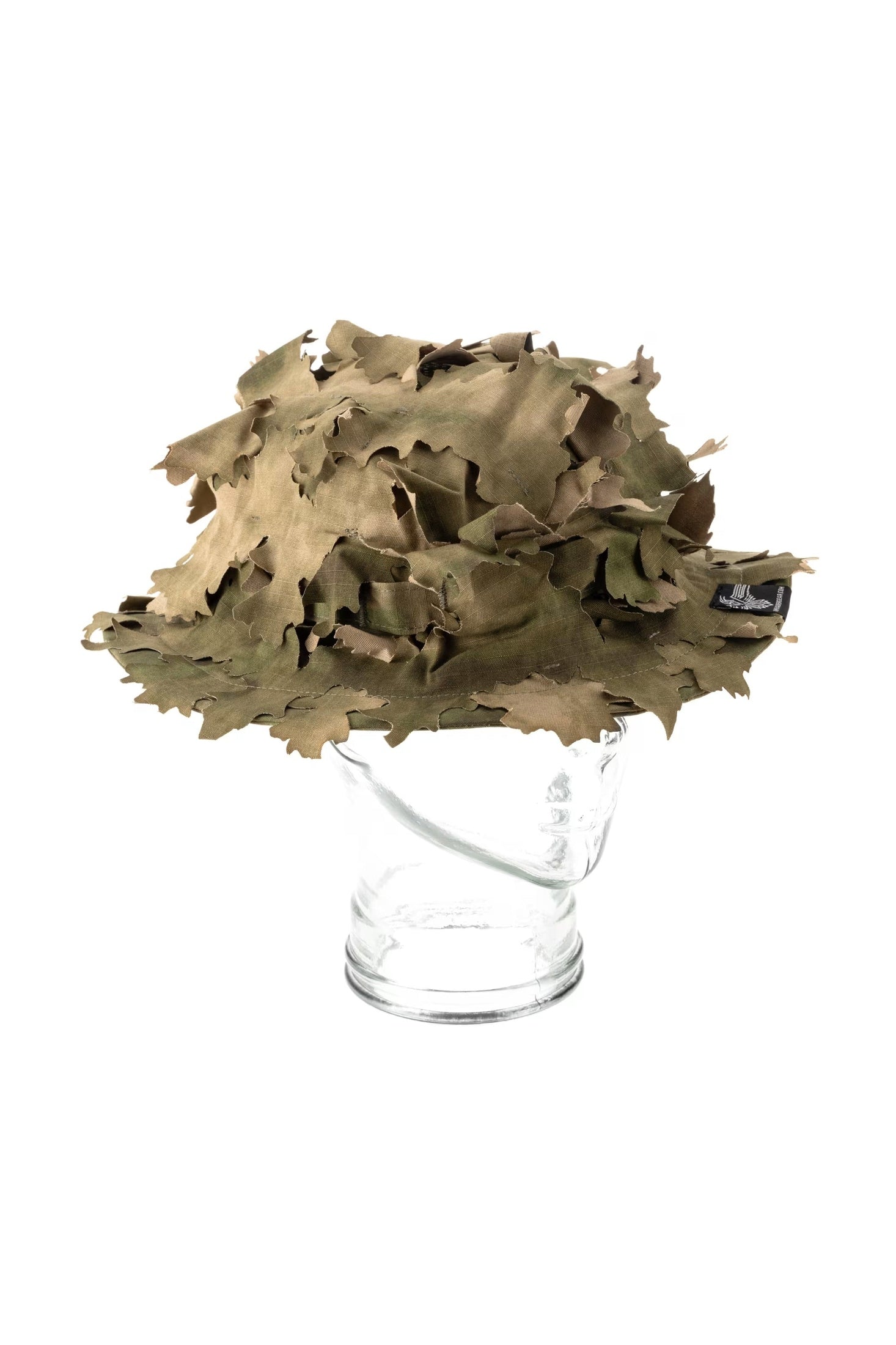 Invader Gear CHAPEAU BOONIE FEUILLE