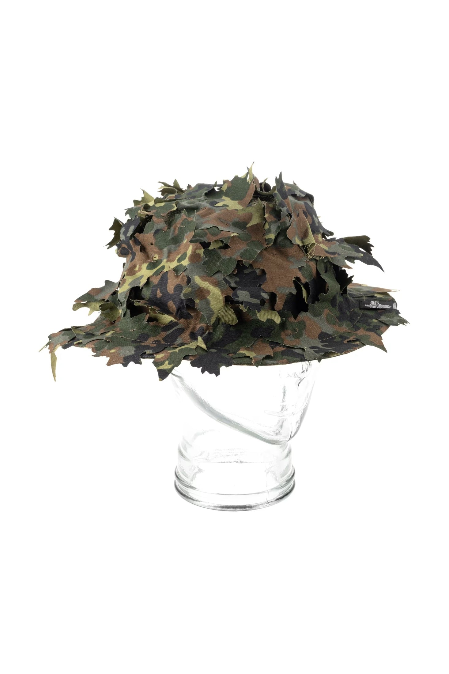 Invader Gear CHAPEAU BOONIE FEUILLE
