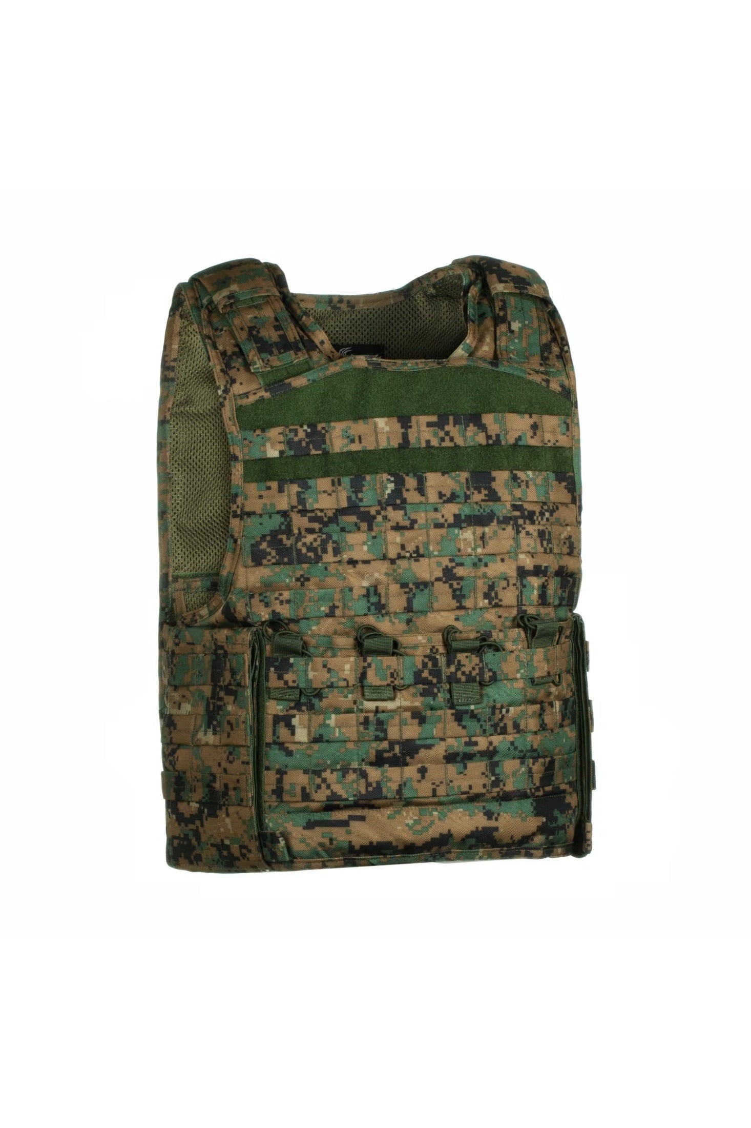 Invader Gear Mod Carrier Combo