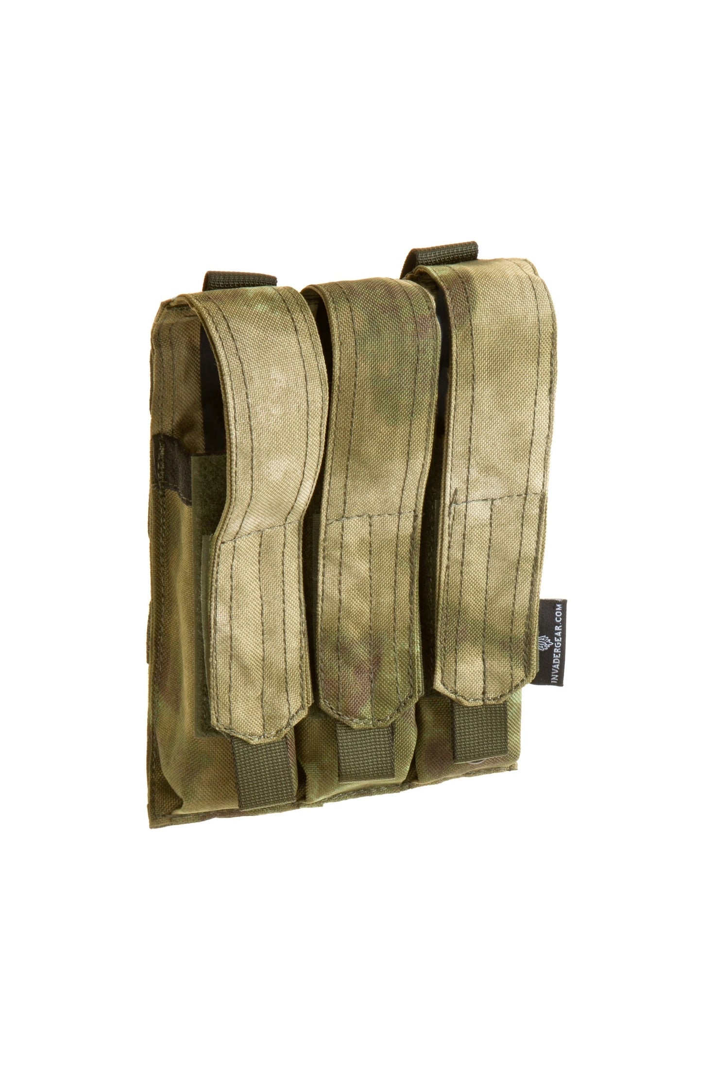 Invader Gear MP5 TRIPLE MAG POUCH
