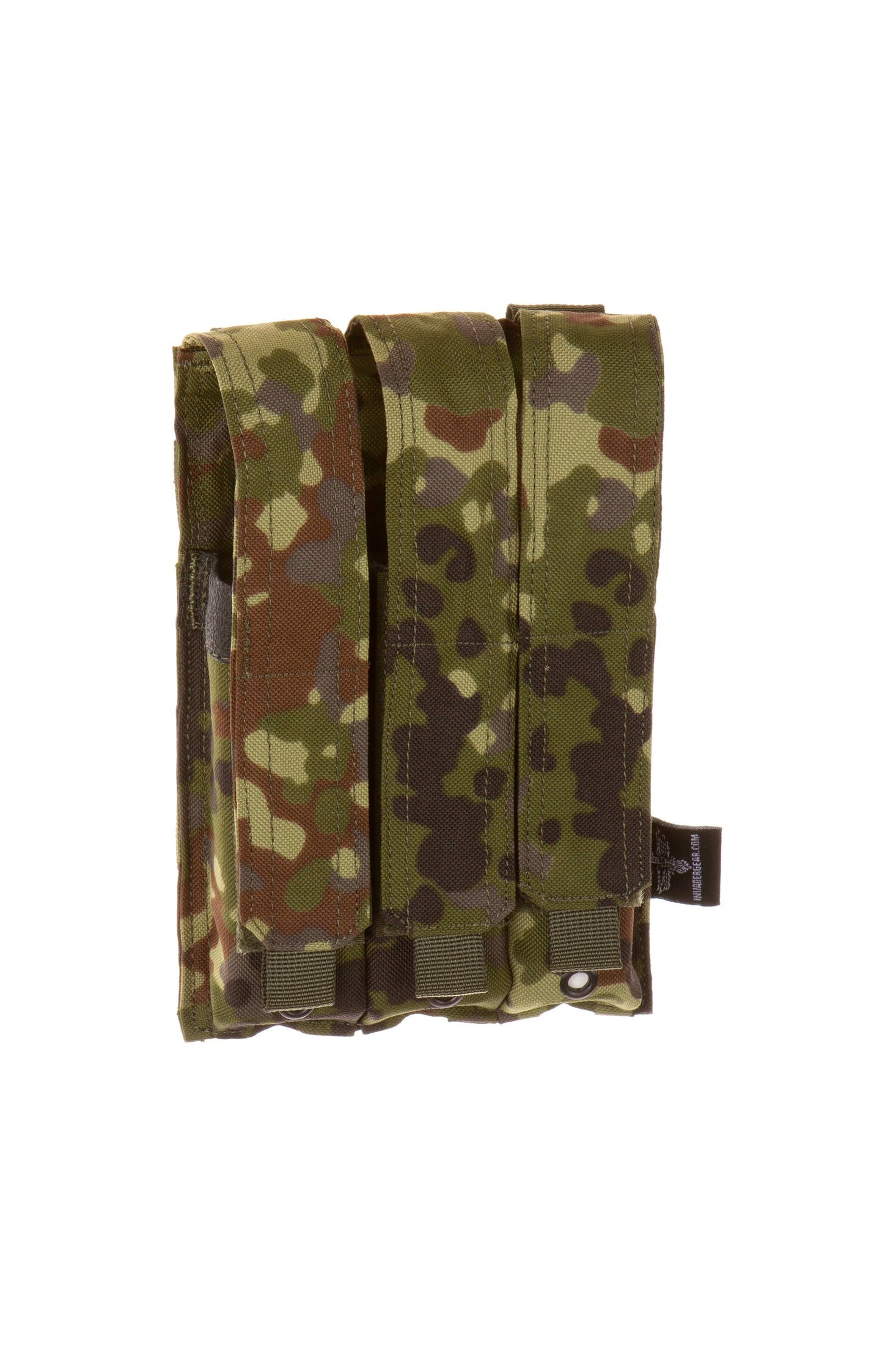 Invader Gear MP5 TRIPLE MAG POUCH