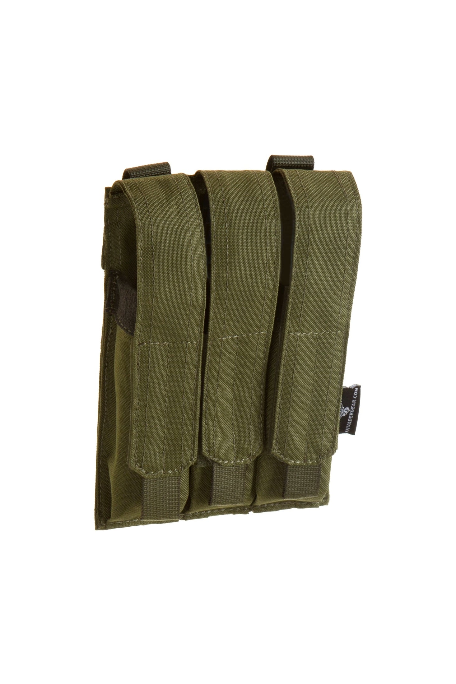 Invader Gear MP5 TRIPLE MAG POUCH