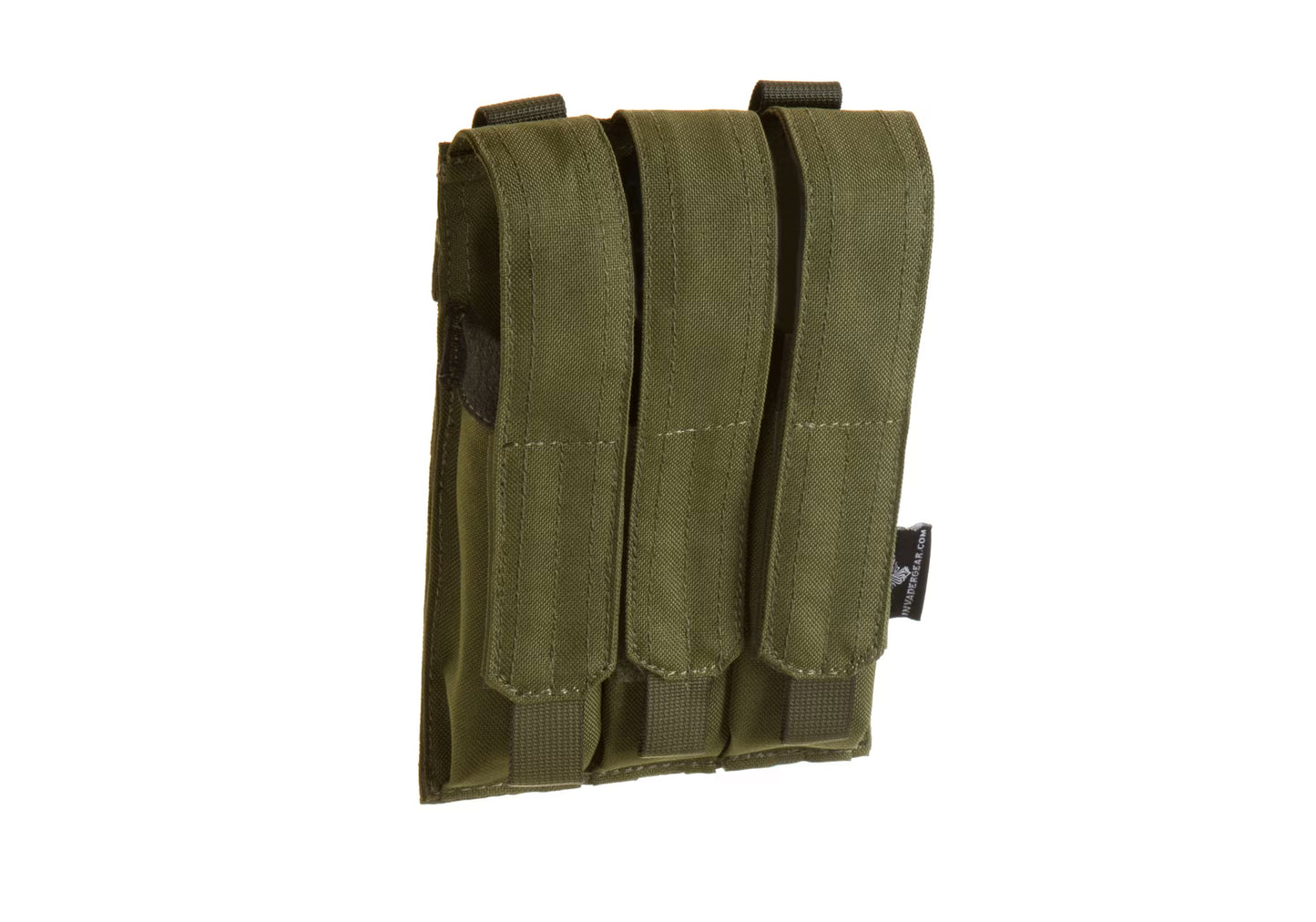 Invader Gear MP5 TRIPLE MAG POUCH