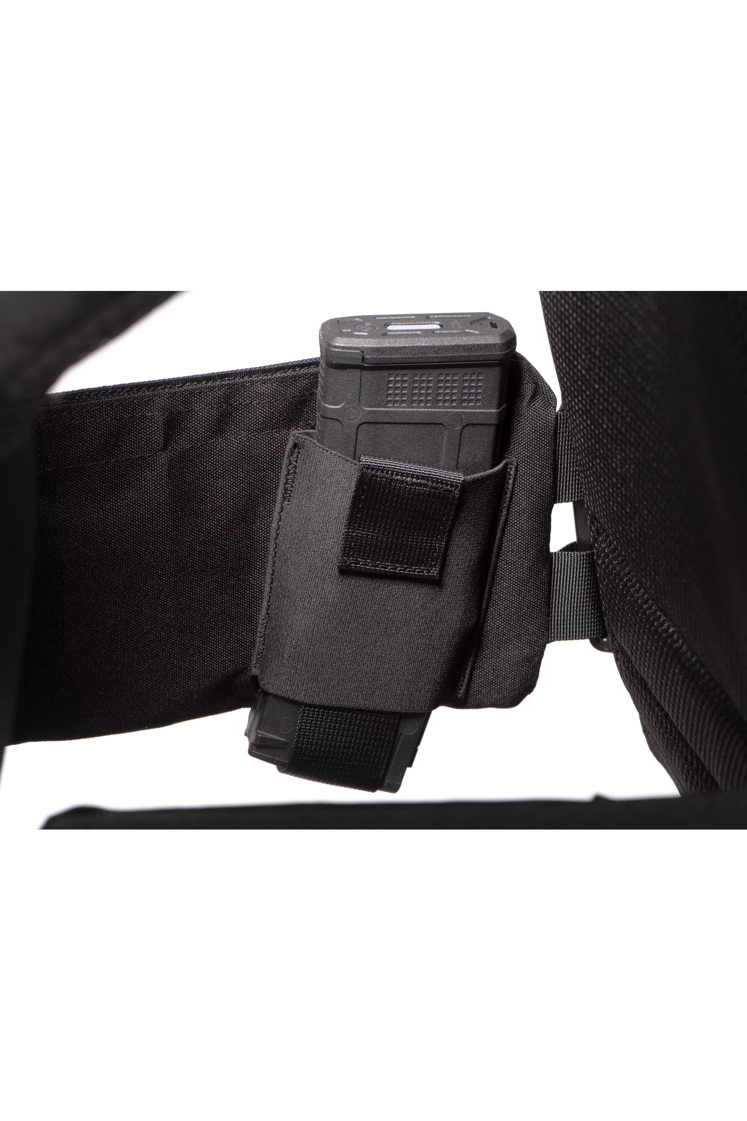 Invader Gear REAPER QRB PORTE-PLAQUE