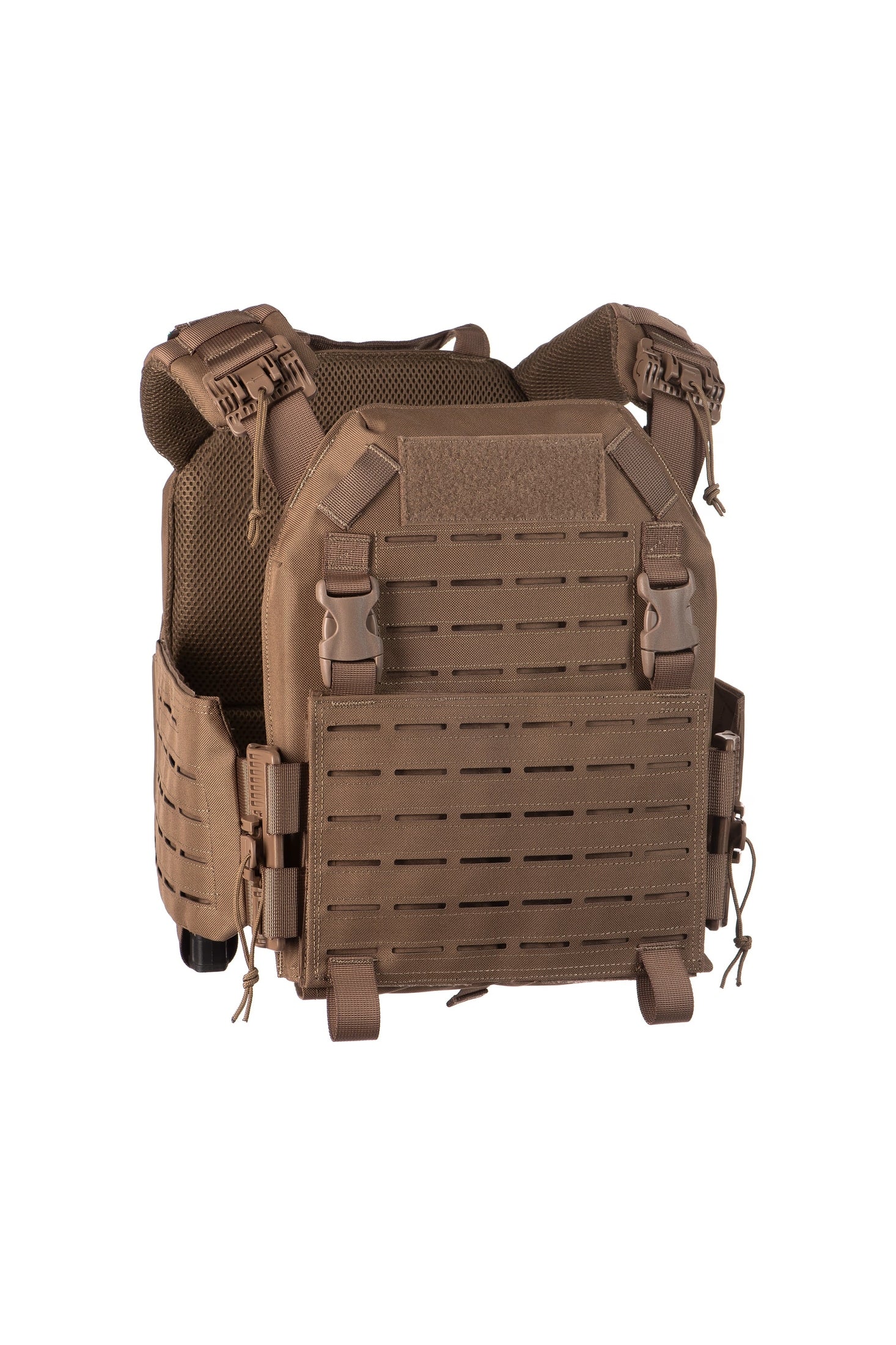 Invader Gear REAPER QRB PORTE-PLAQUE