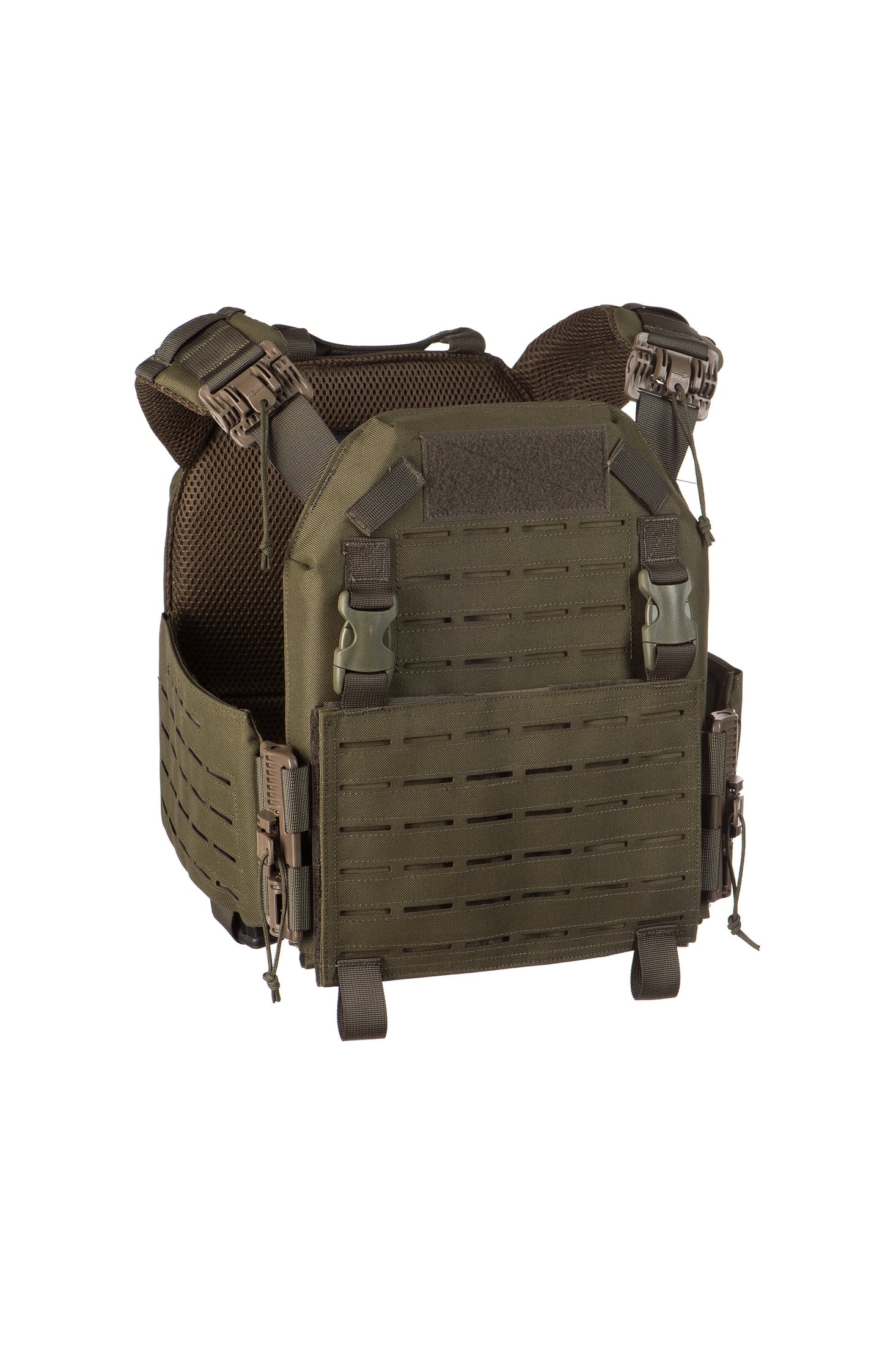 Invader Gear REAPER QRB PORTE-PLAQUE