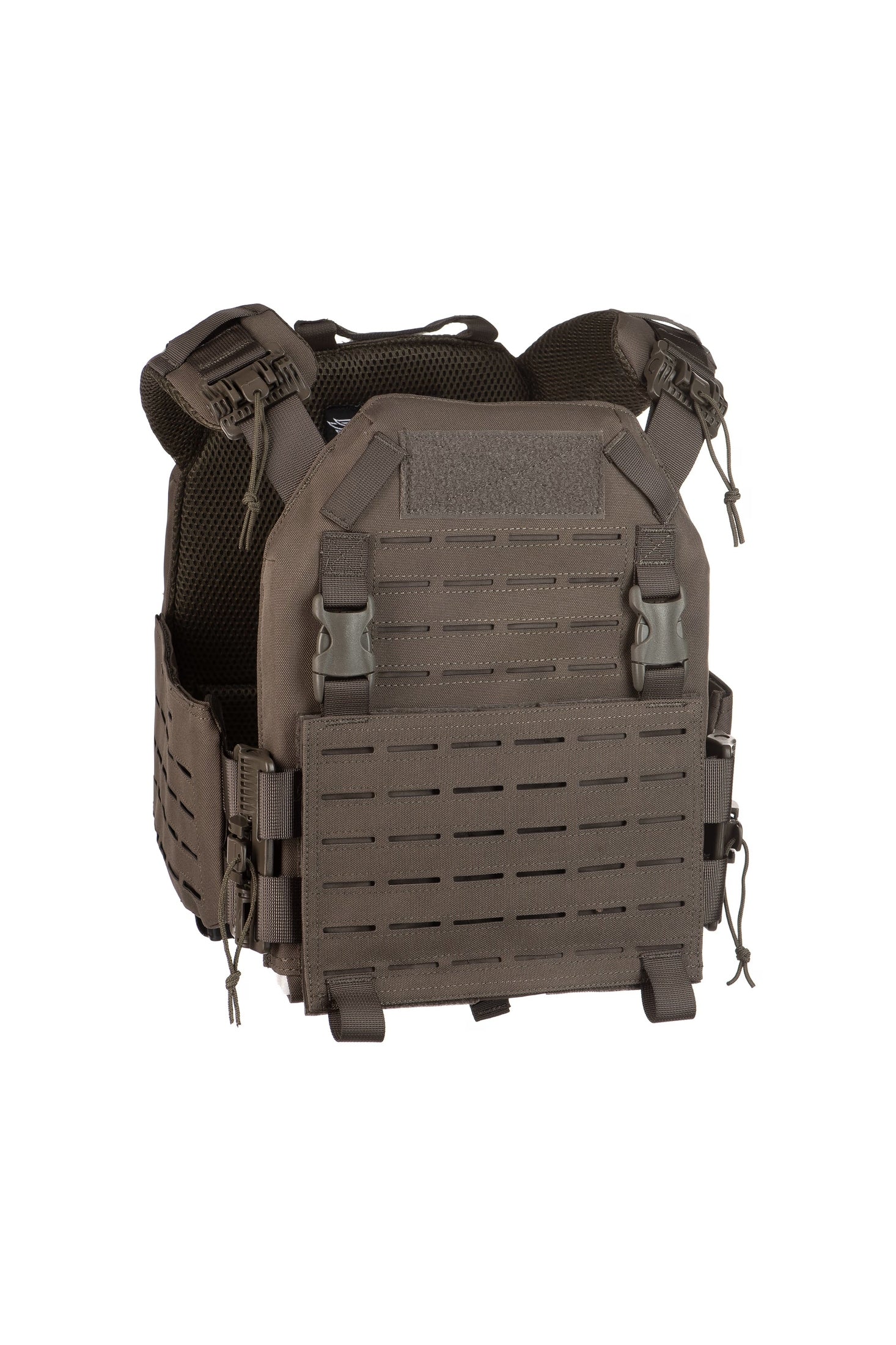 Invader Gear REAPER QRB PORTE-PLAQUE