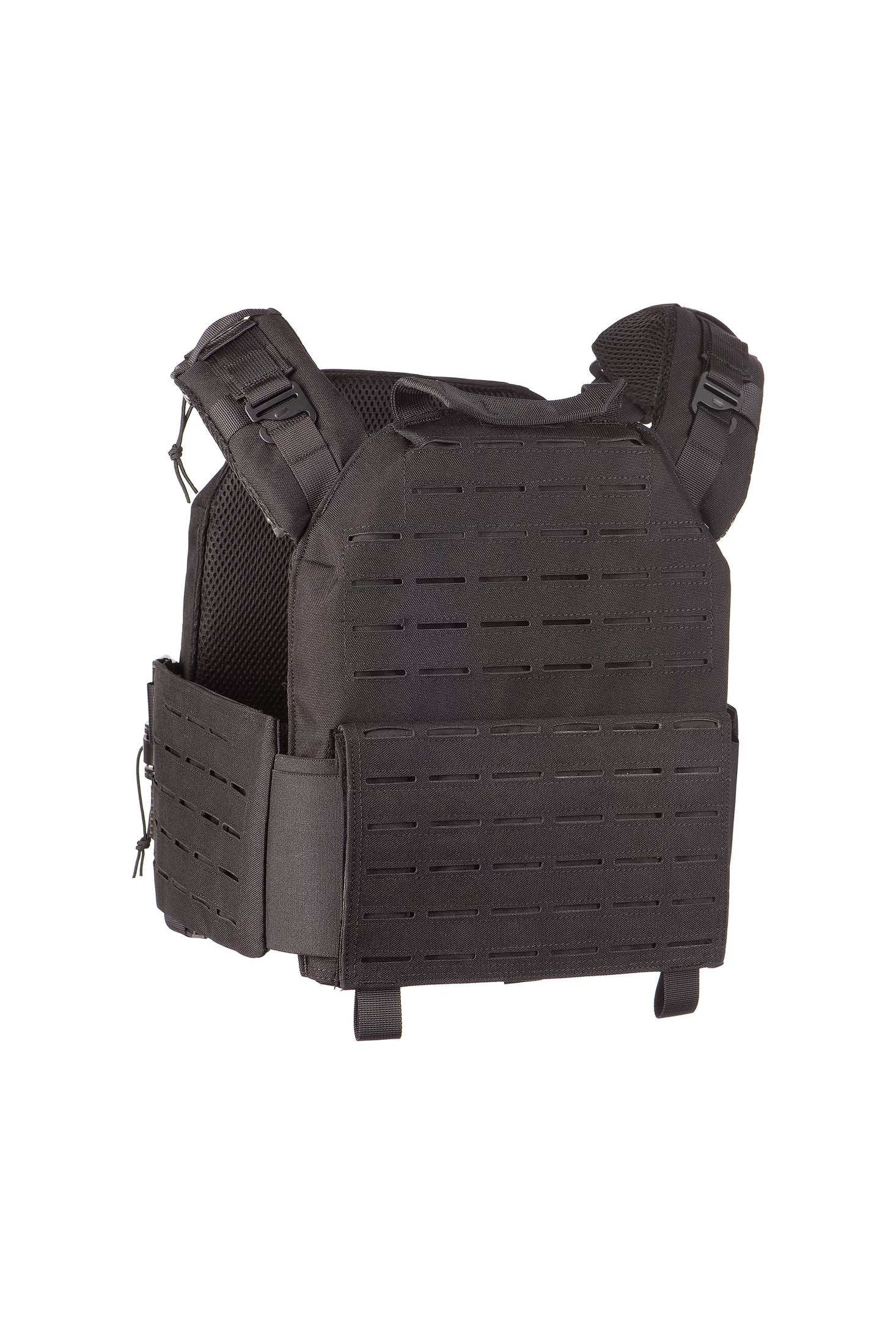 Invader Gear REAPER QRB PORTE-PLAQUE