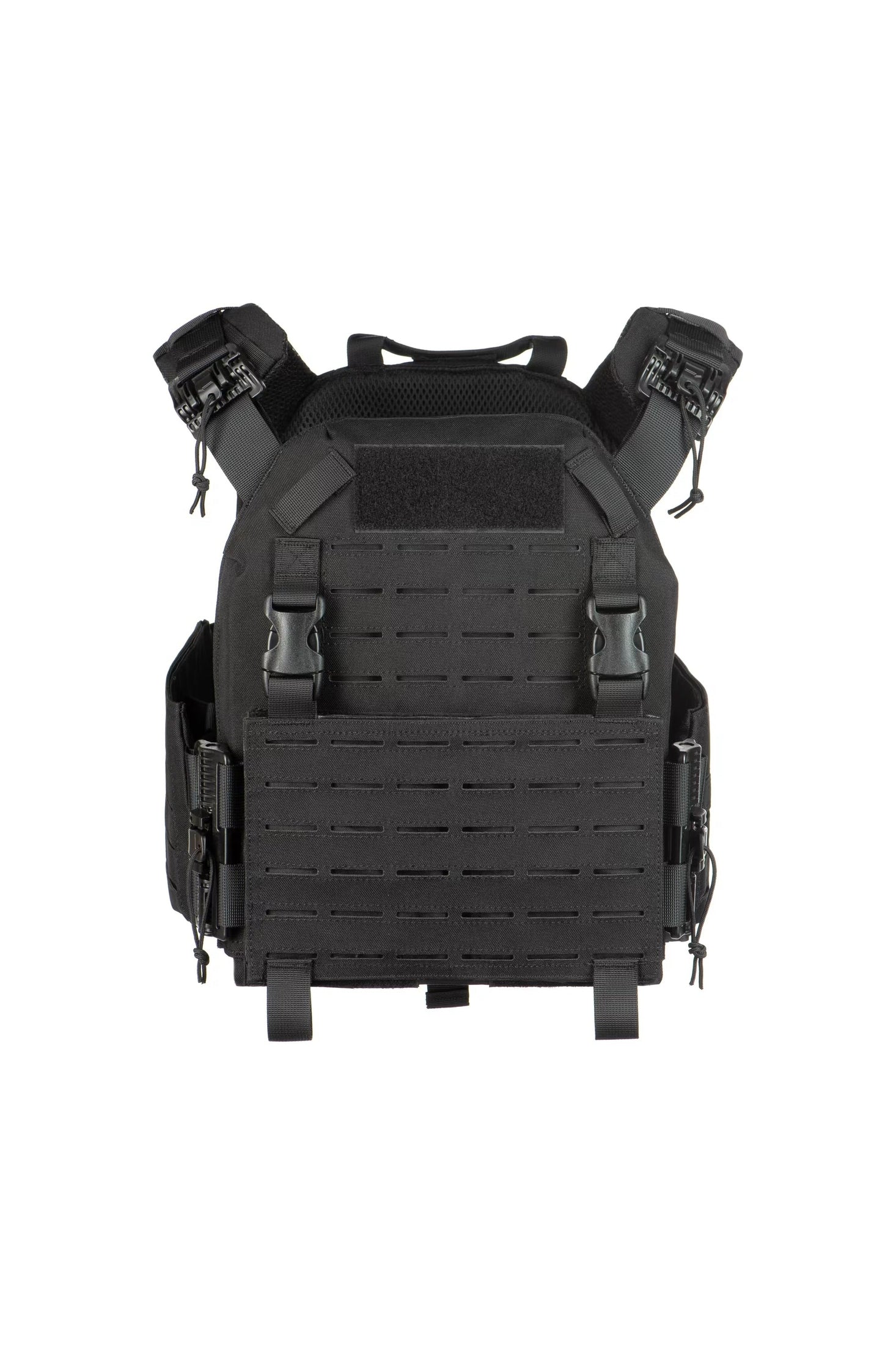 Invader Gear REAPER QRB PORTE-PLAQUE
