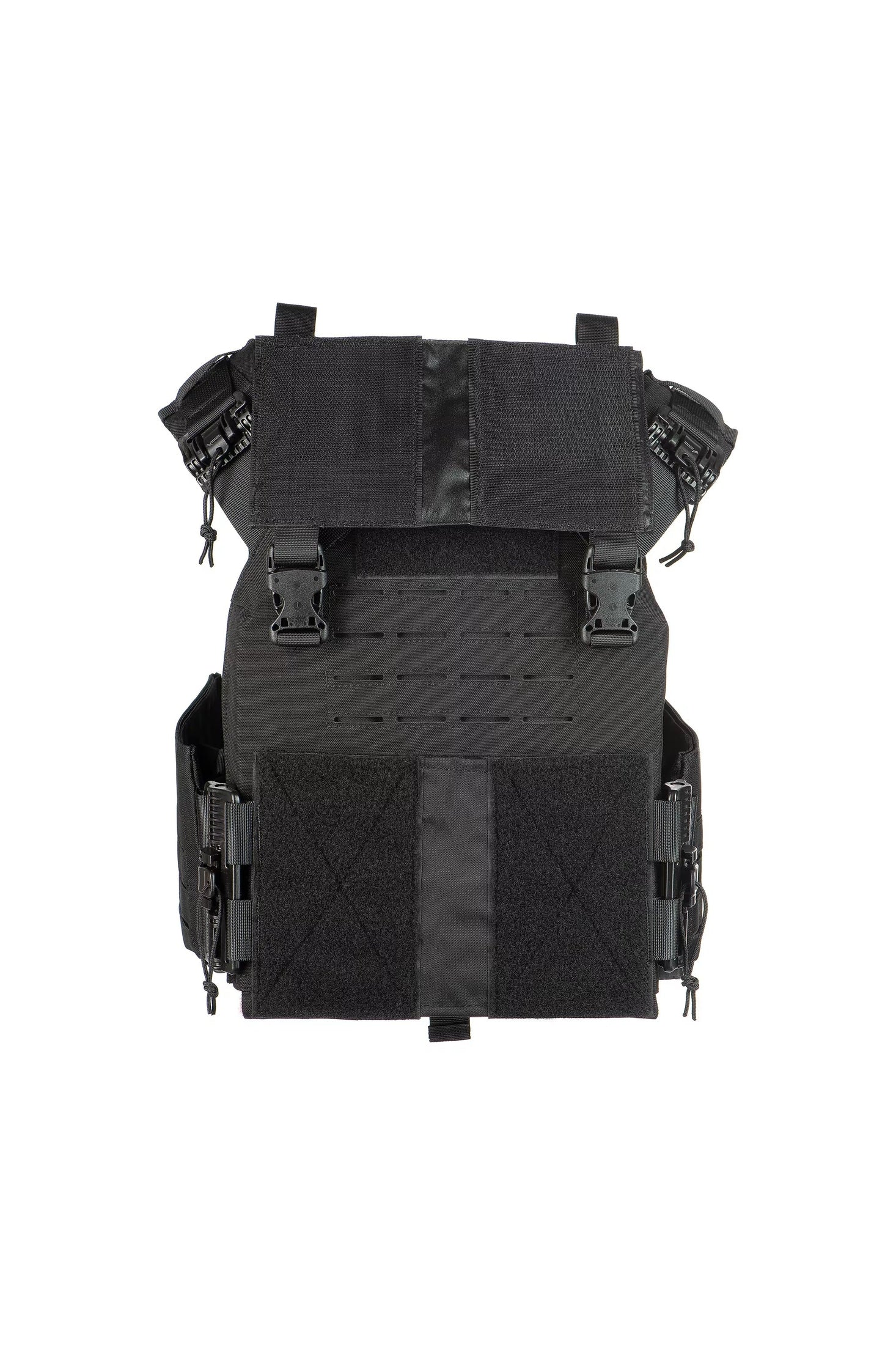 Invader Gear REAPER QRB PORTE-PLAQUE