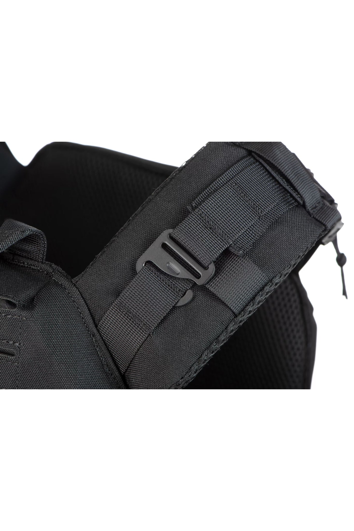 Invader Gear REAPER QRB PORTE-PLAQUE
