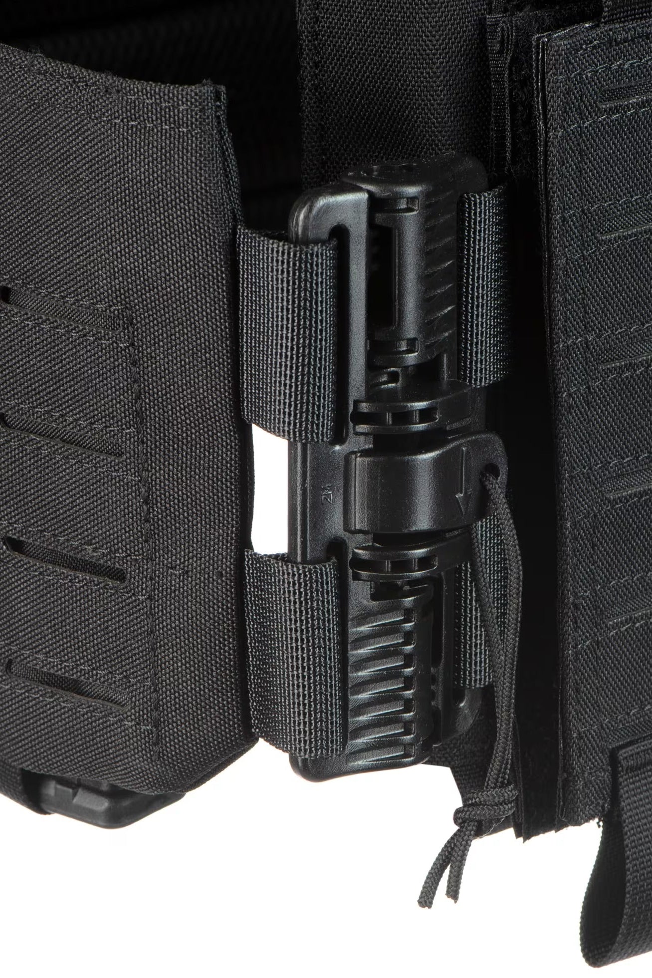 Invader Gear REAPER QRB PORTE-PLAQUE