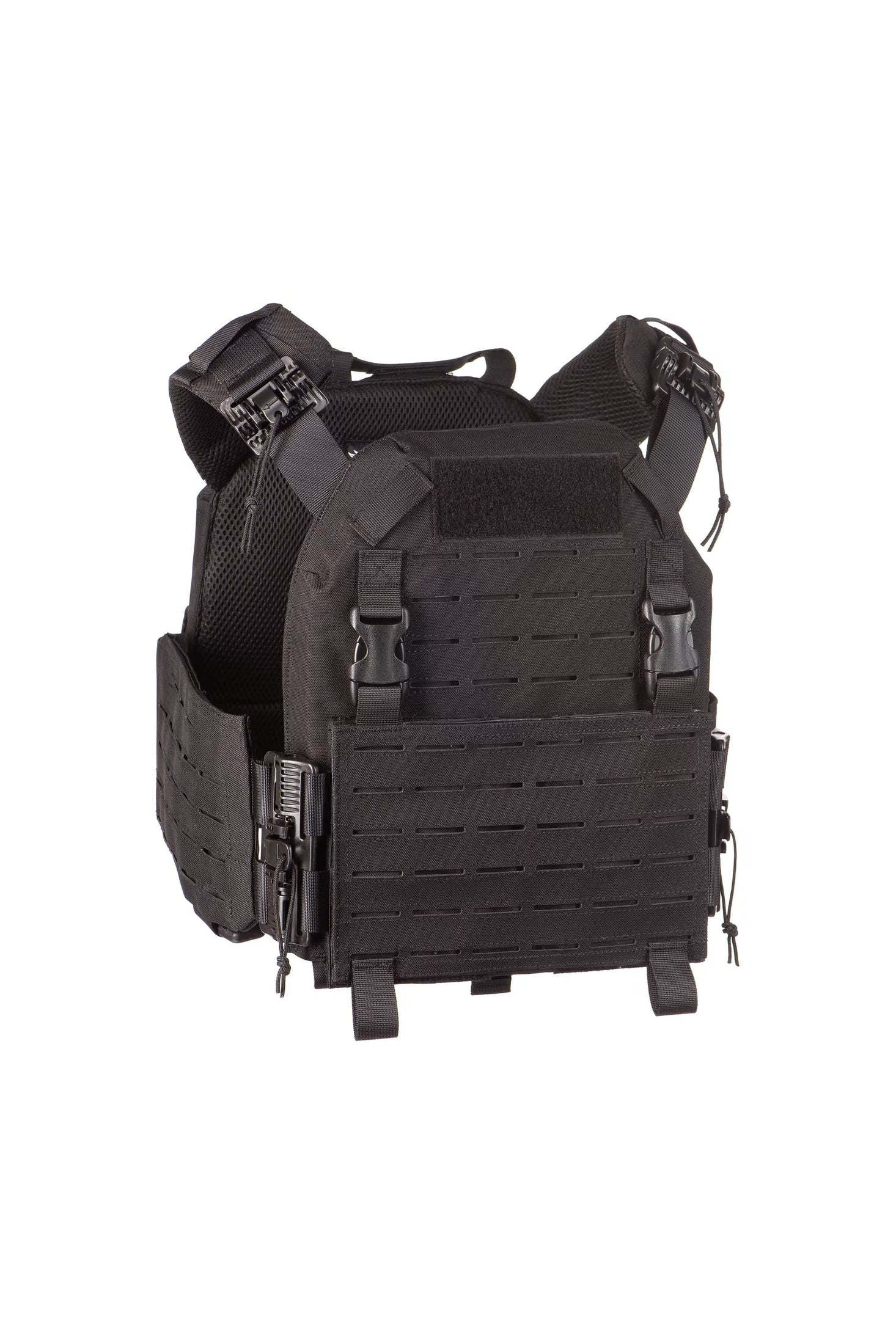 Invader Gear REAPER QRB PORTE-PLAQUE