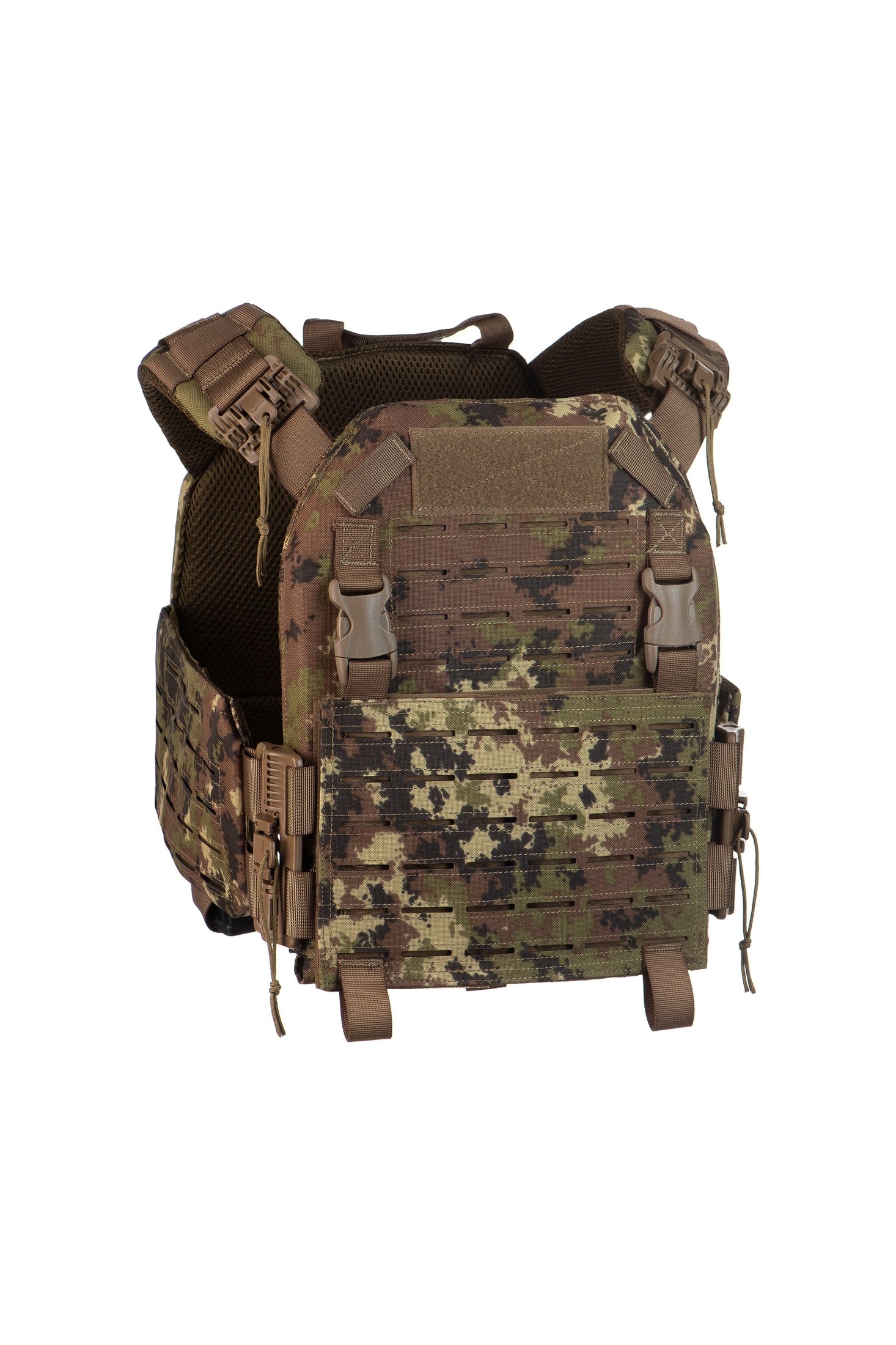 Invader Gear REAPER QRB PORTE-PLAQUE