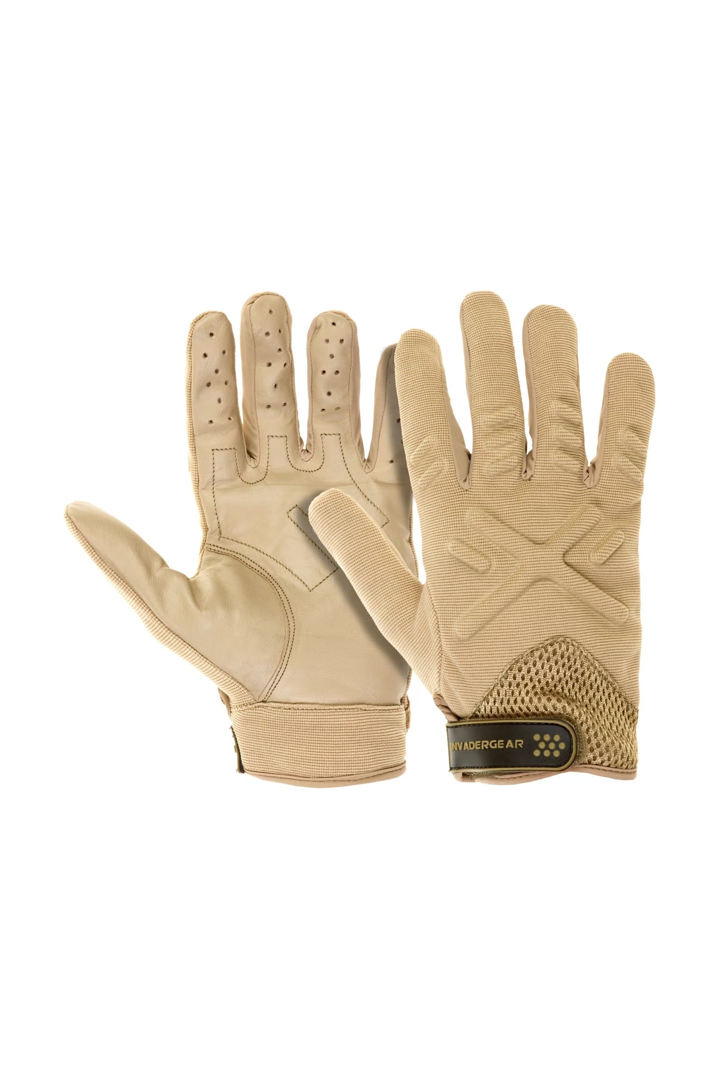 Invader Gear Shooting Gloves