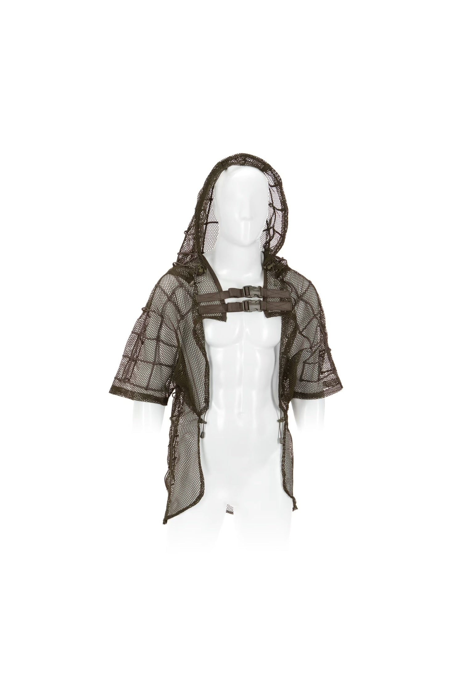 Invader Gear MAILLE DE BASE DE SNIPER