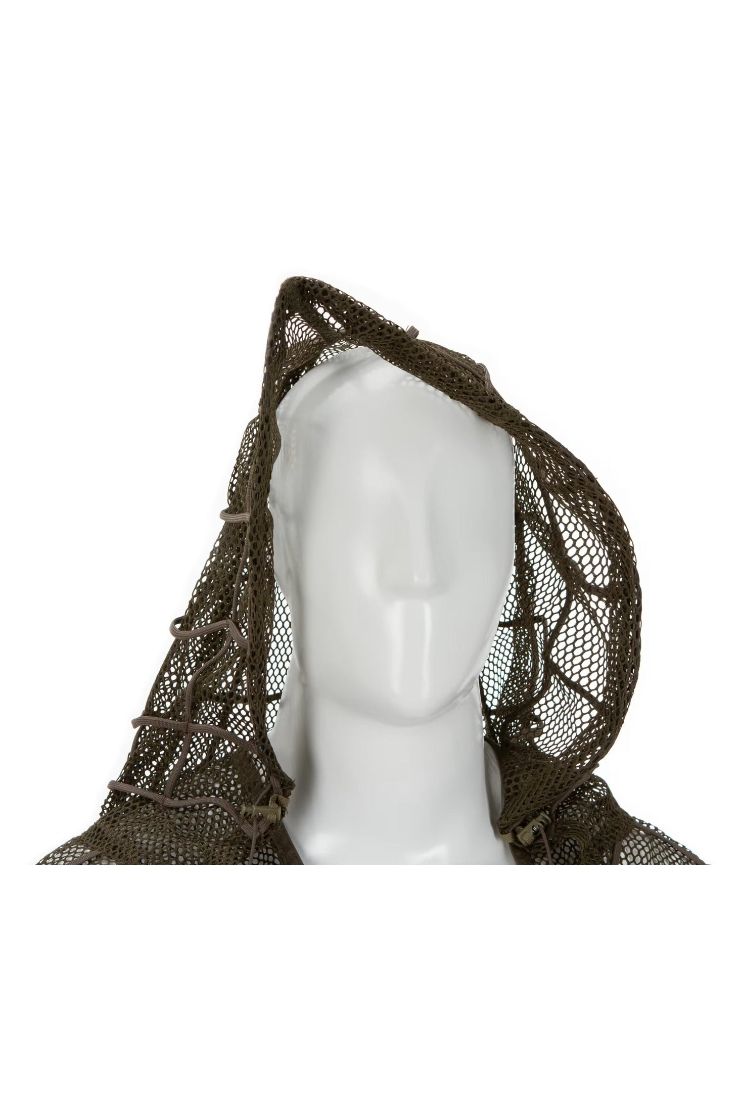 Invader Gear MAILLE DE BASE DE SNIPER