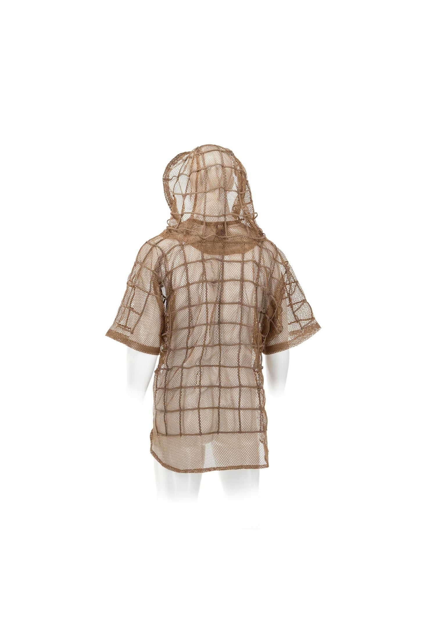 Invader Gear MAILLE DE BASE DE SNIPER