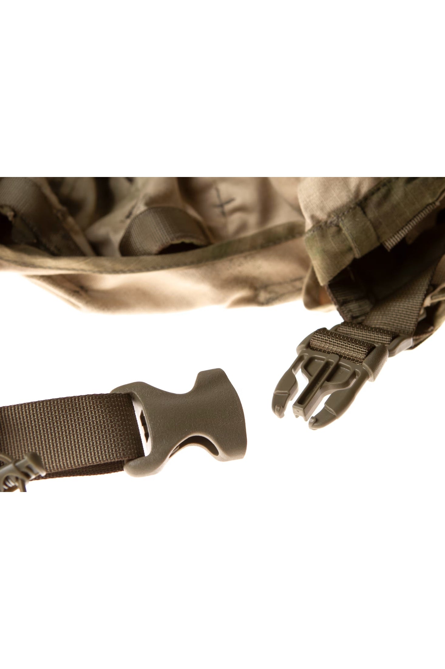 Invader Gear SNIPER BOLÉRO FEUILLE