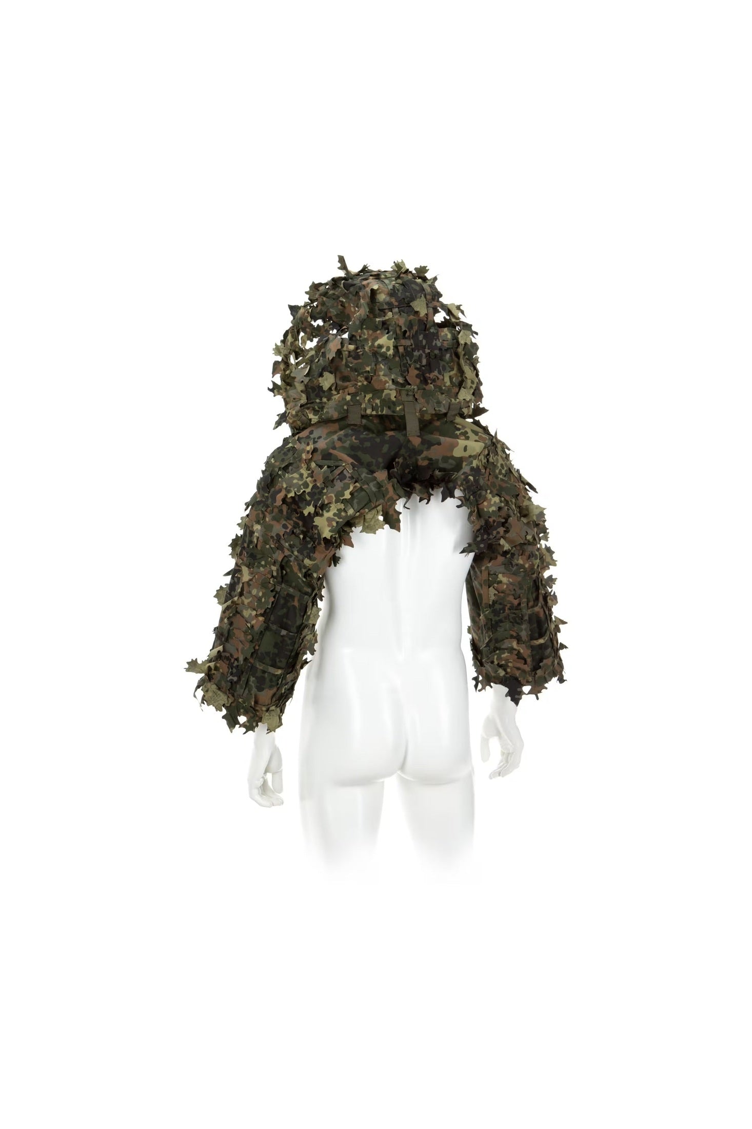 Invader Gear SNIPER BOLÉRO FEUILLE