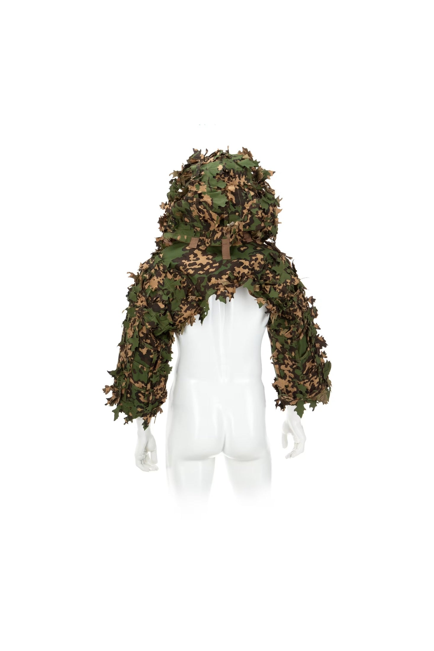 Invader Gear SNIPER BOLÉRO FEUILLE
